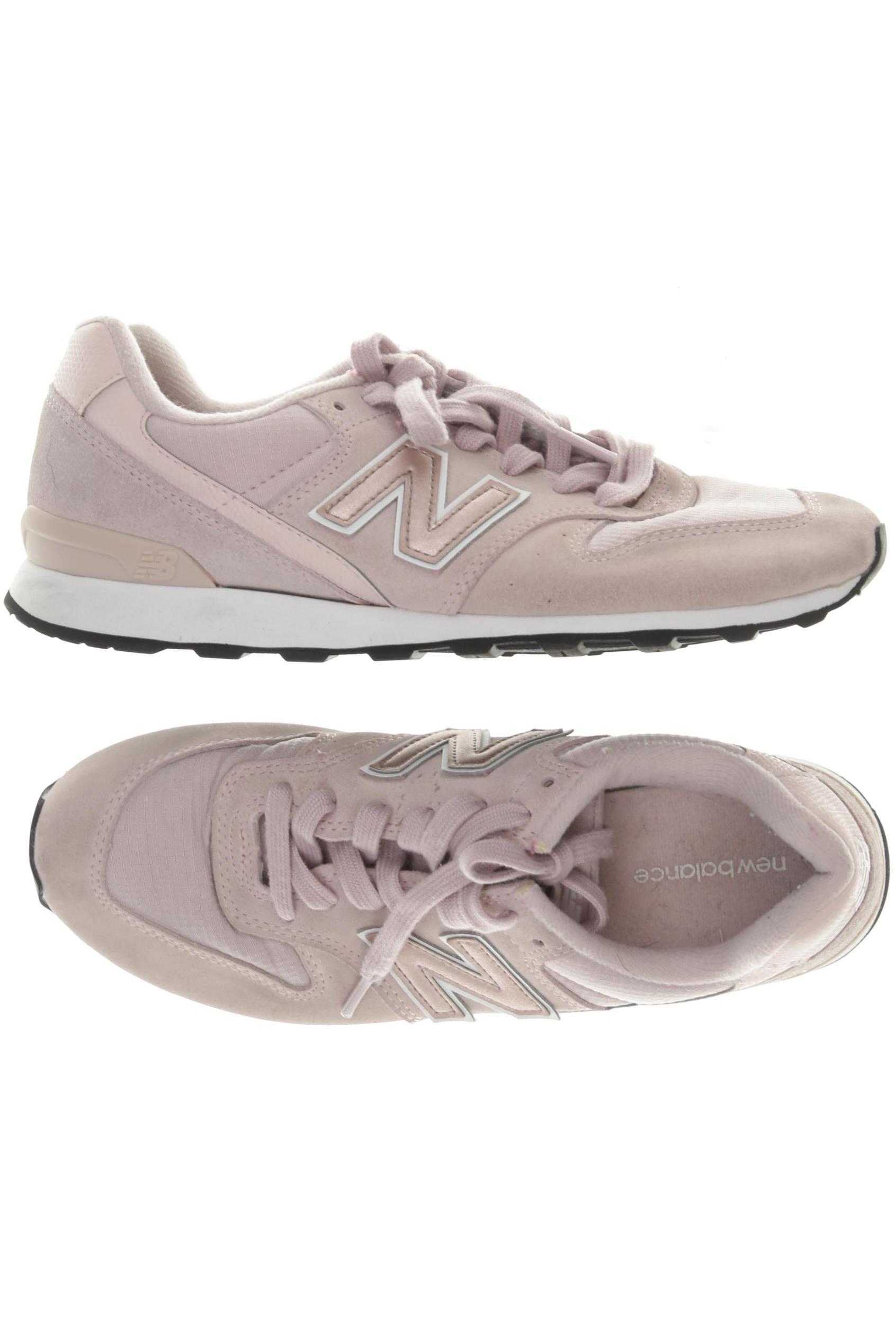

New Balance Damen Sneakers, pink, Gr. 39