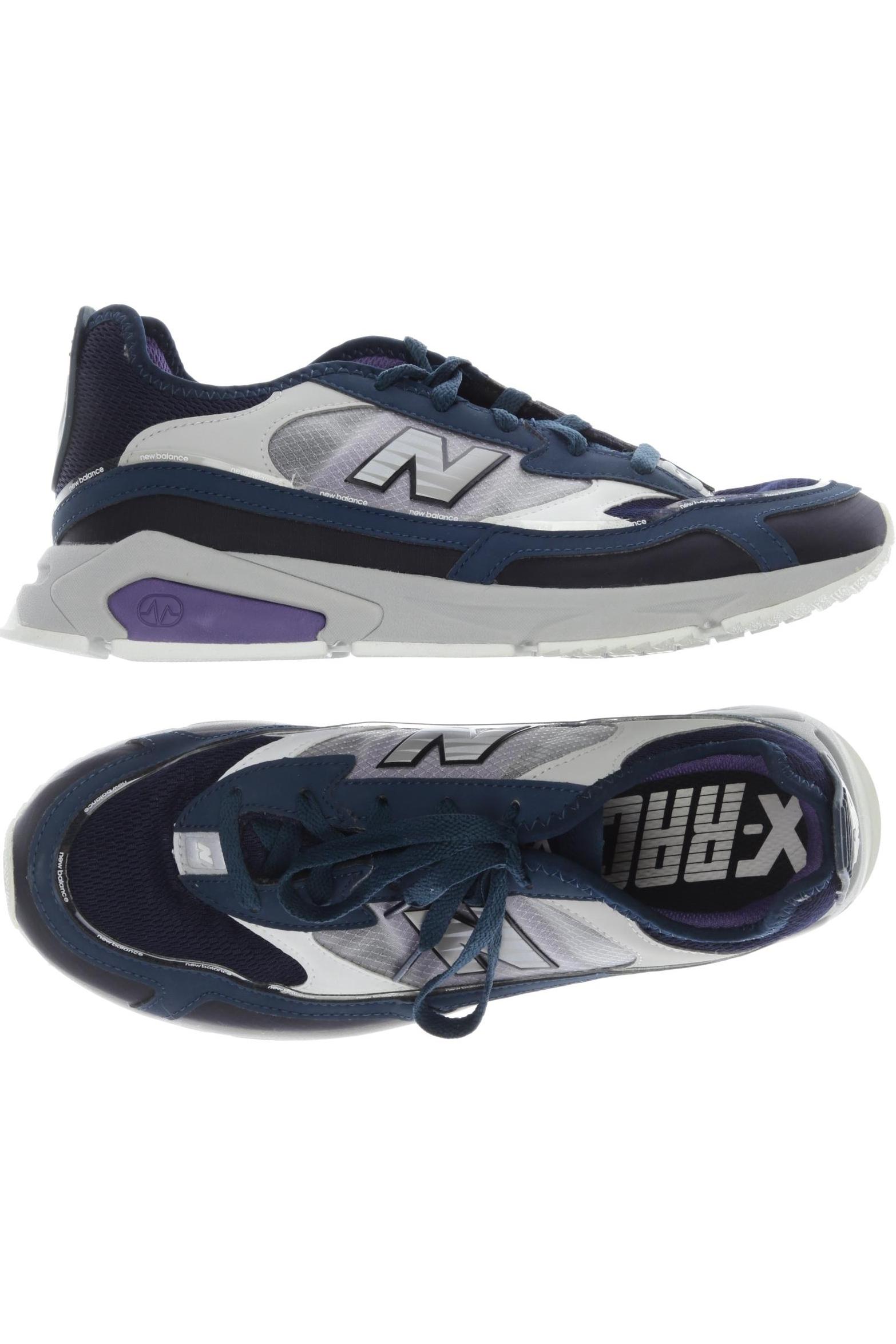 

New Balance Damen Sneakers, blau, Gr. 41.5