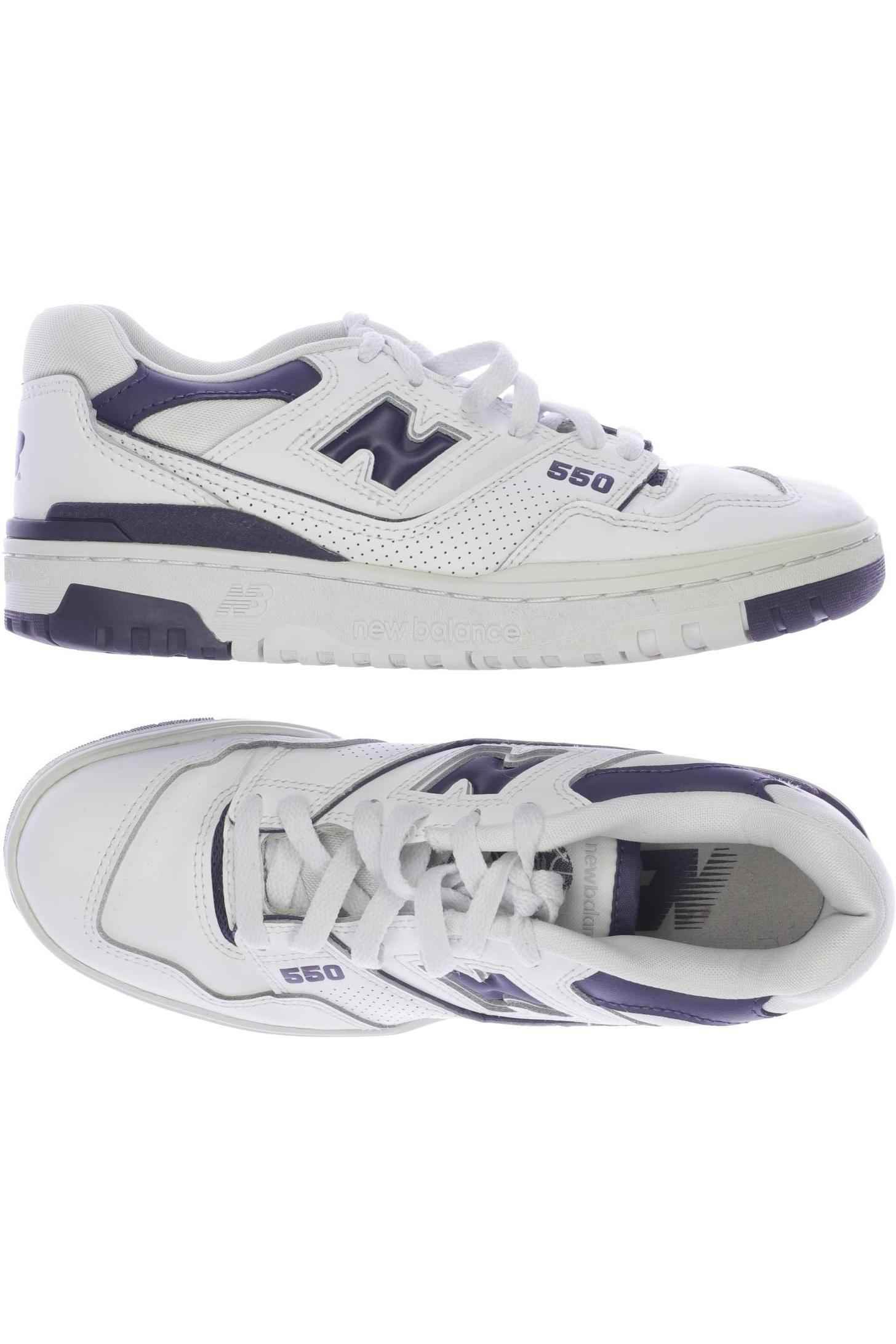 

New Balance Damen Sneakers, weiß, Gr. 38