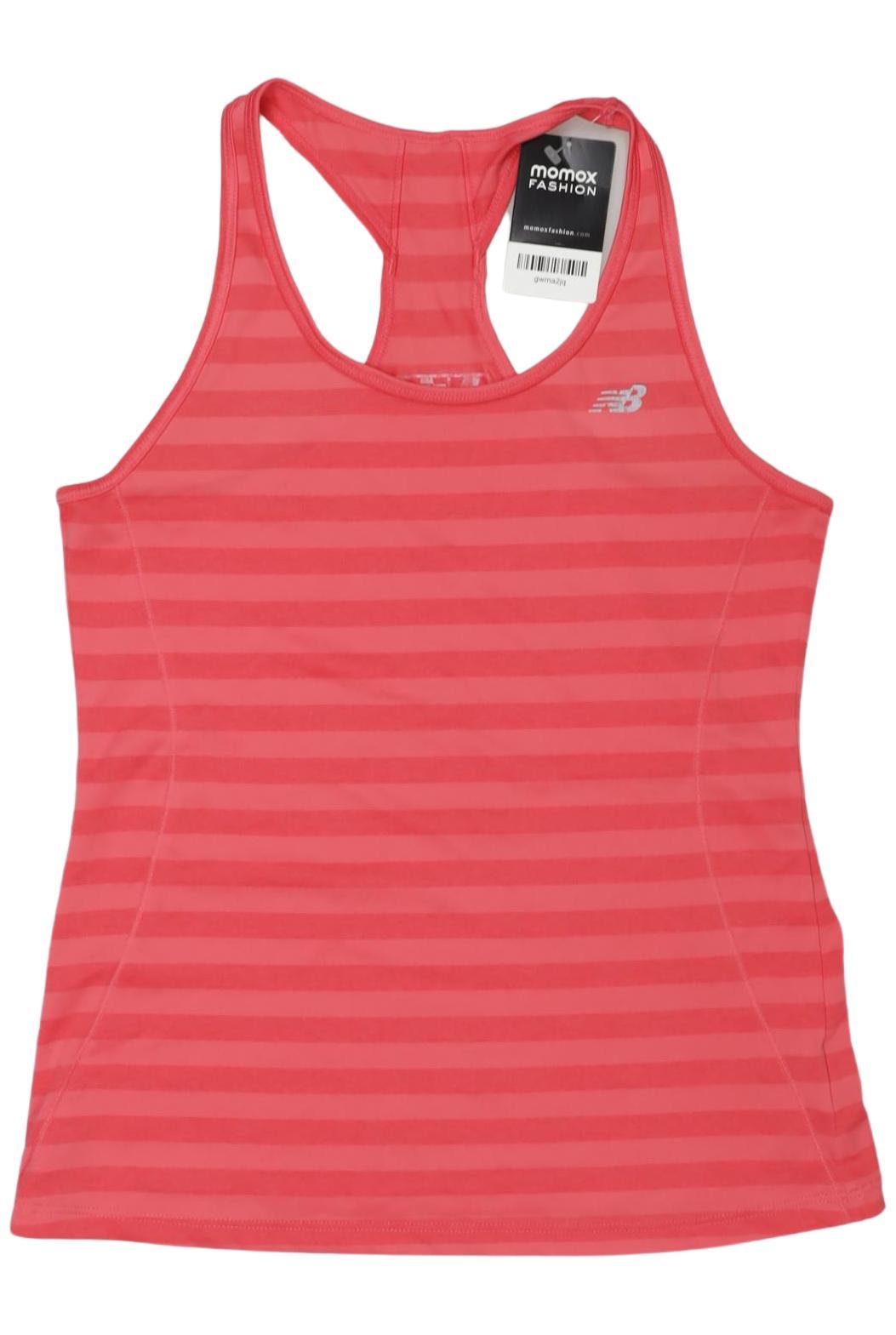 

New Balance Damen Top, pink, Gr. 36