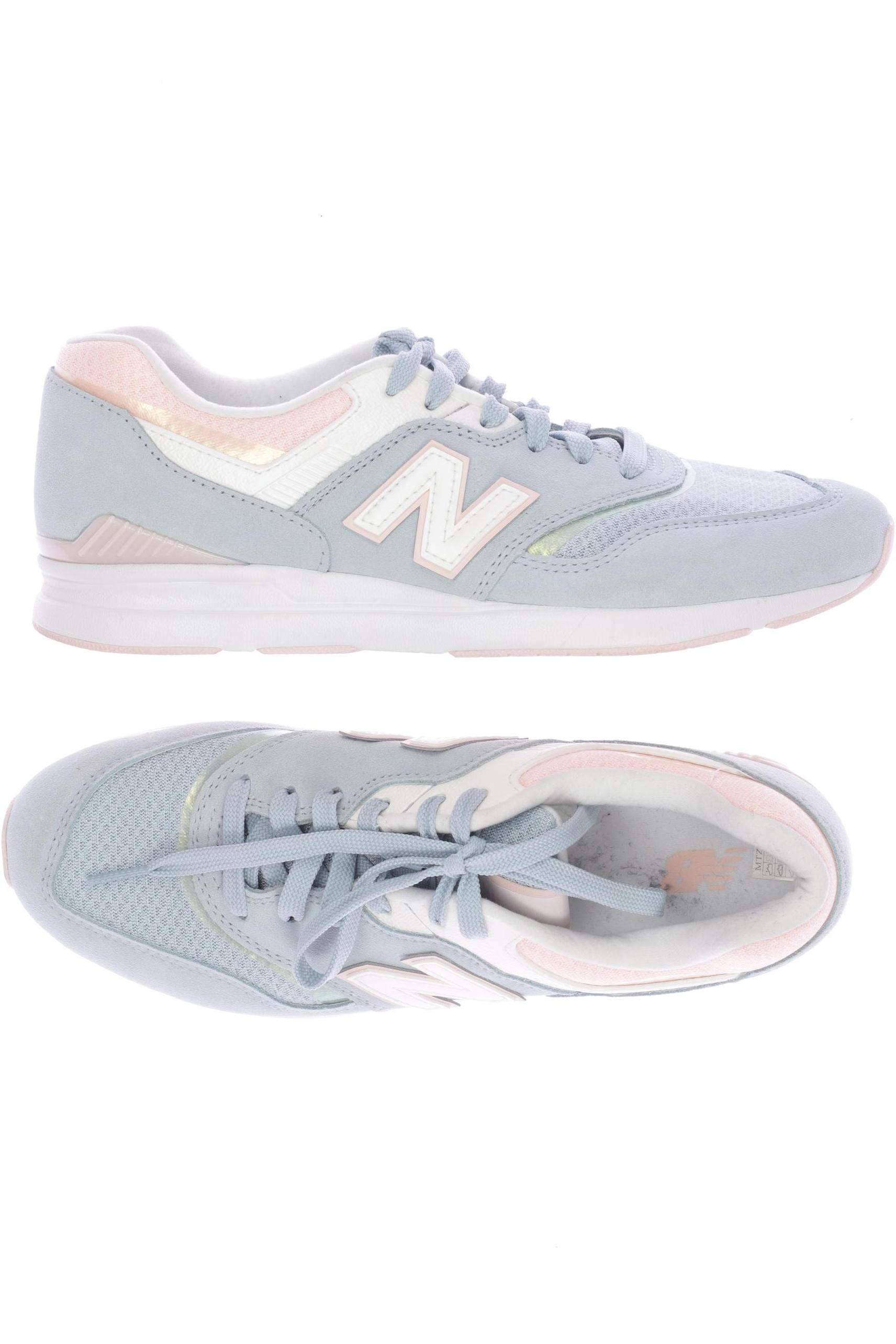 

New Balance Damen Sneakers, hellblau