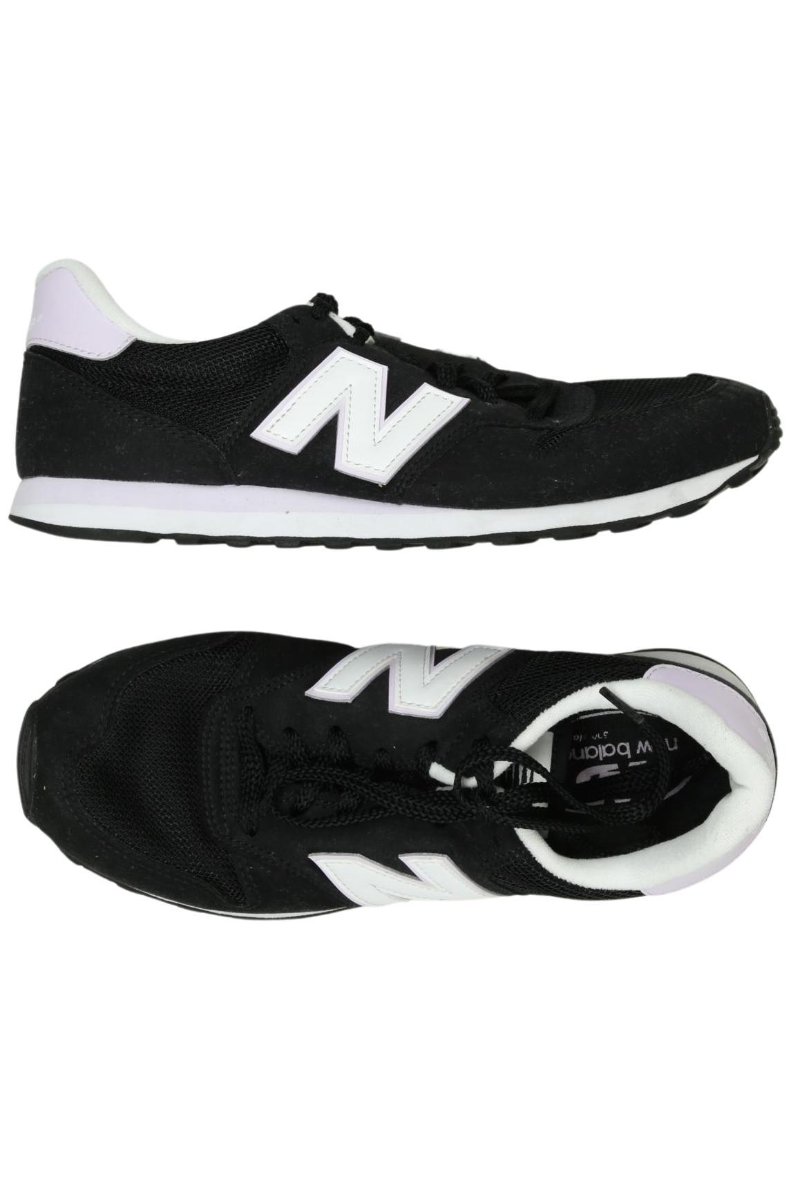 

New Balance Damen Sneakers, schwarz, Gr. 40