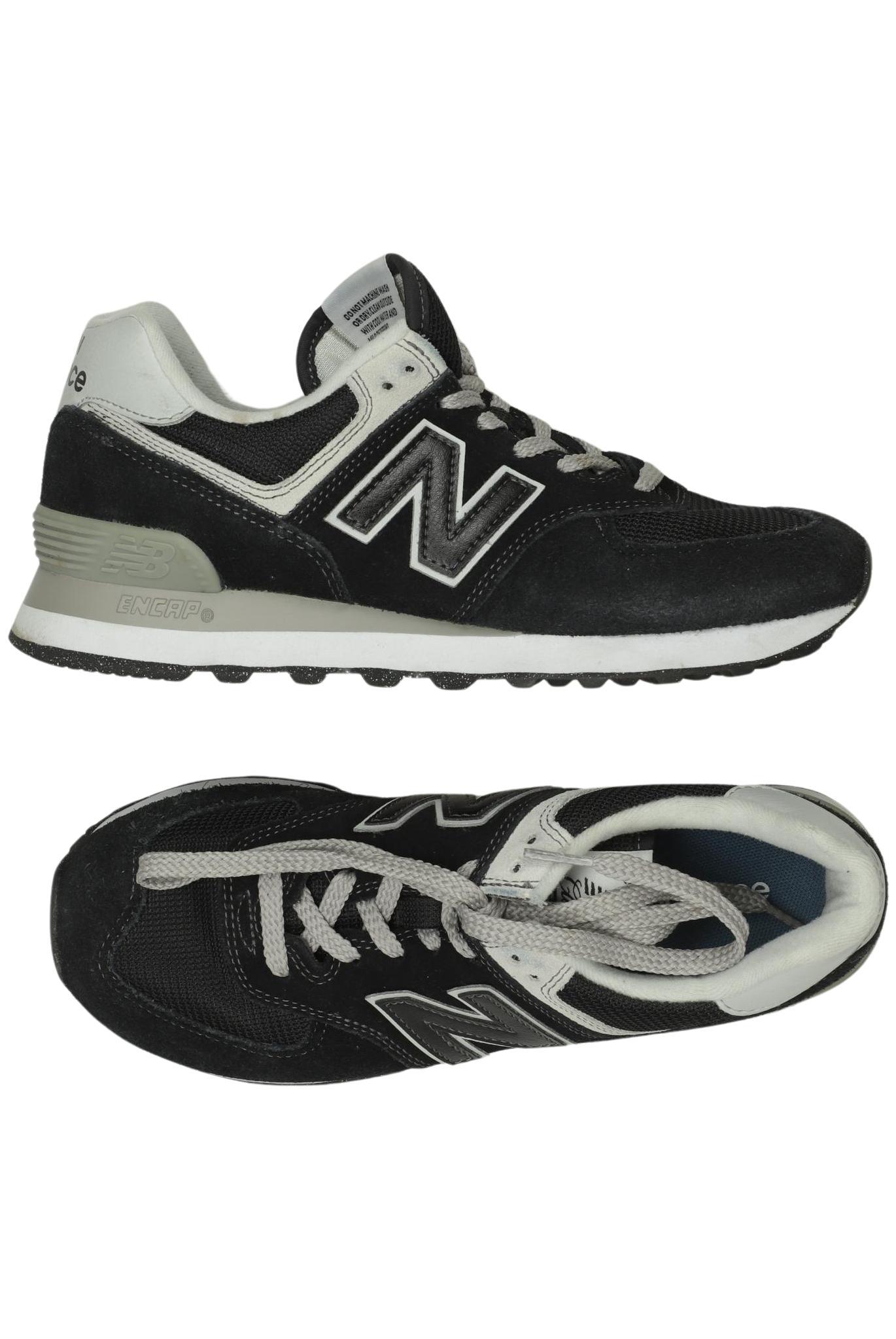 

New Balance Damen Sneakers, mehrfarbig, Gr. 38