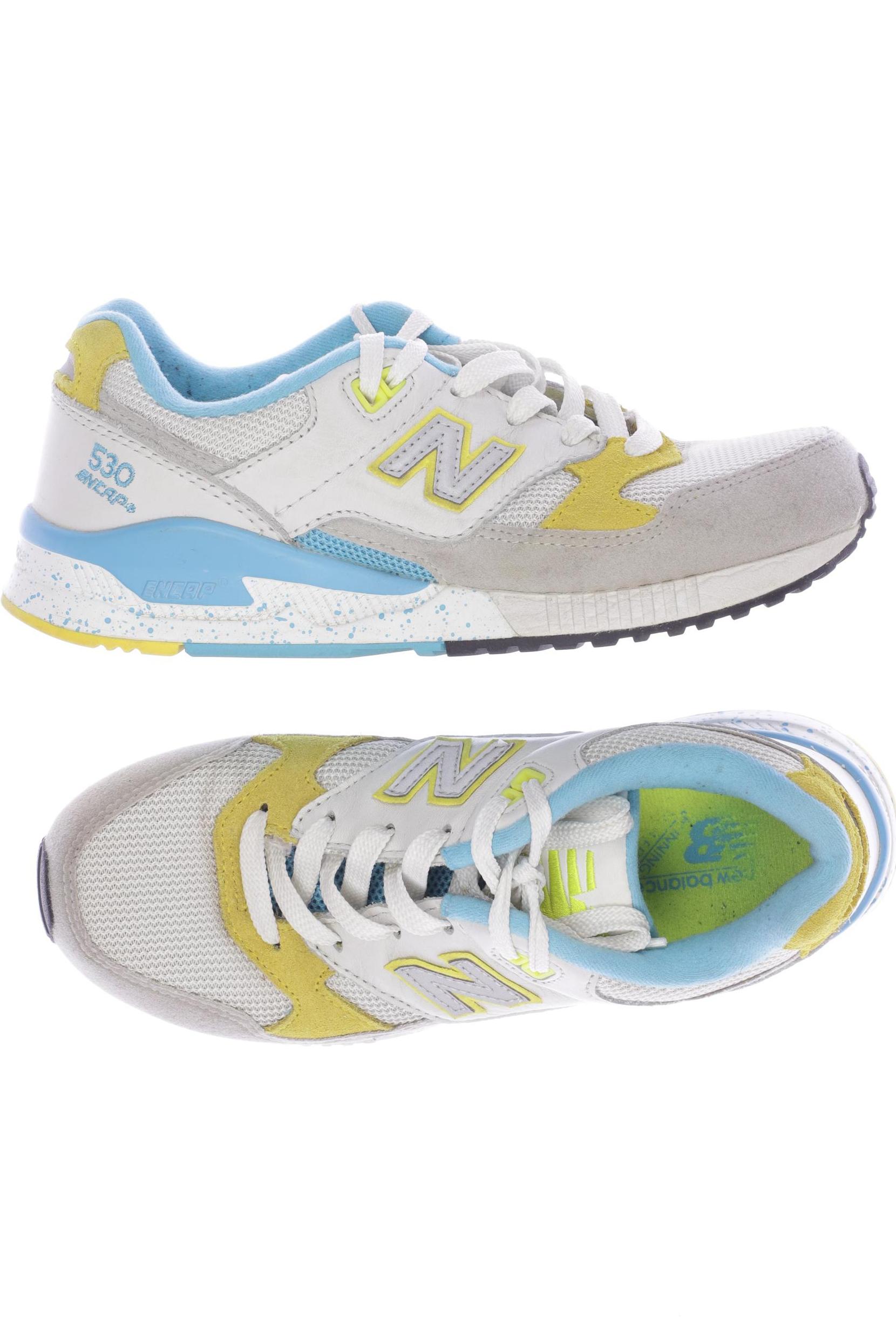 

New Balance Damen Sneakers, mehrfarbig