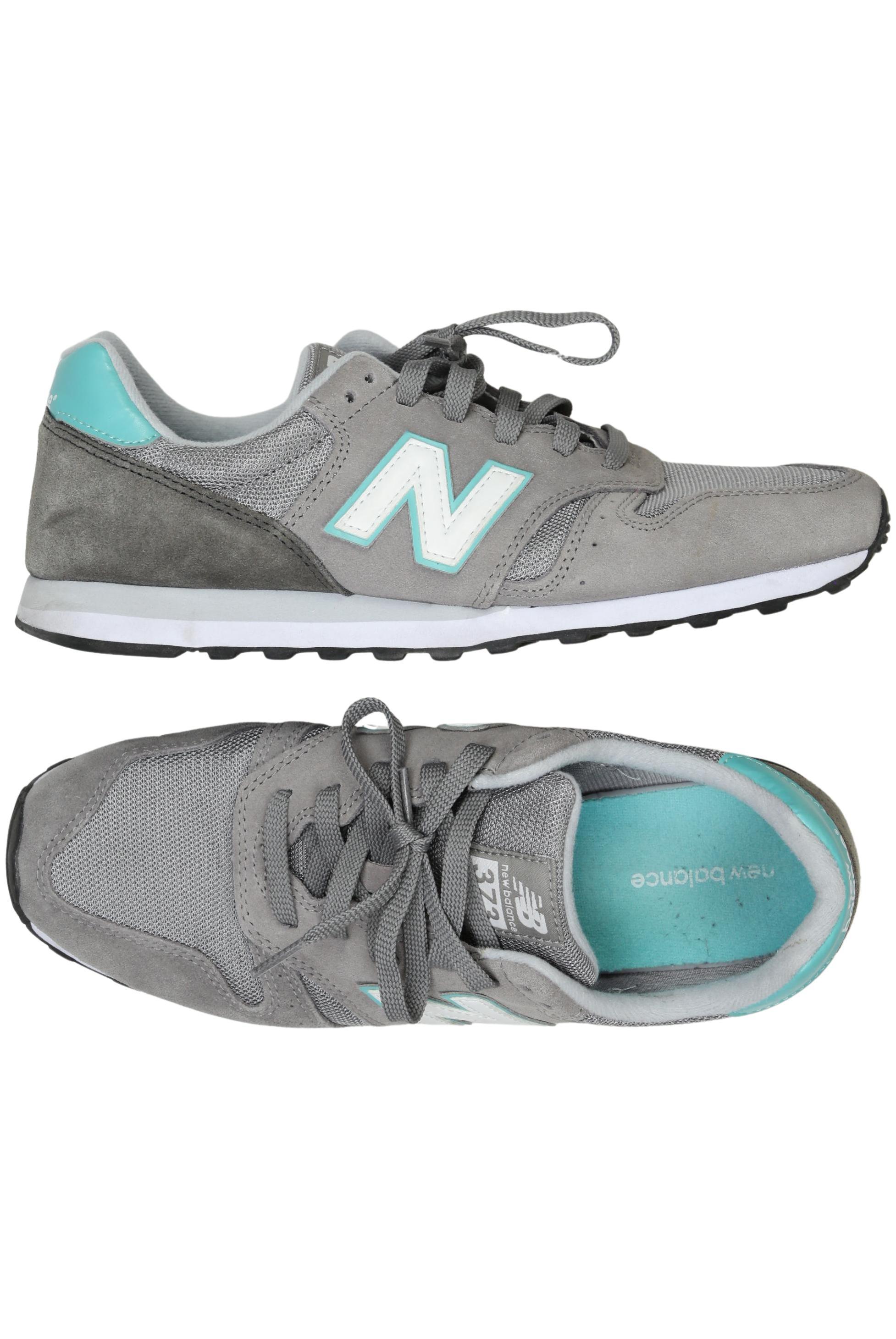 

New Balance Damen Sneakers, mehrfarbig, Gr. 41.5