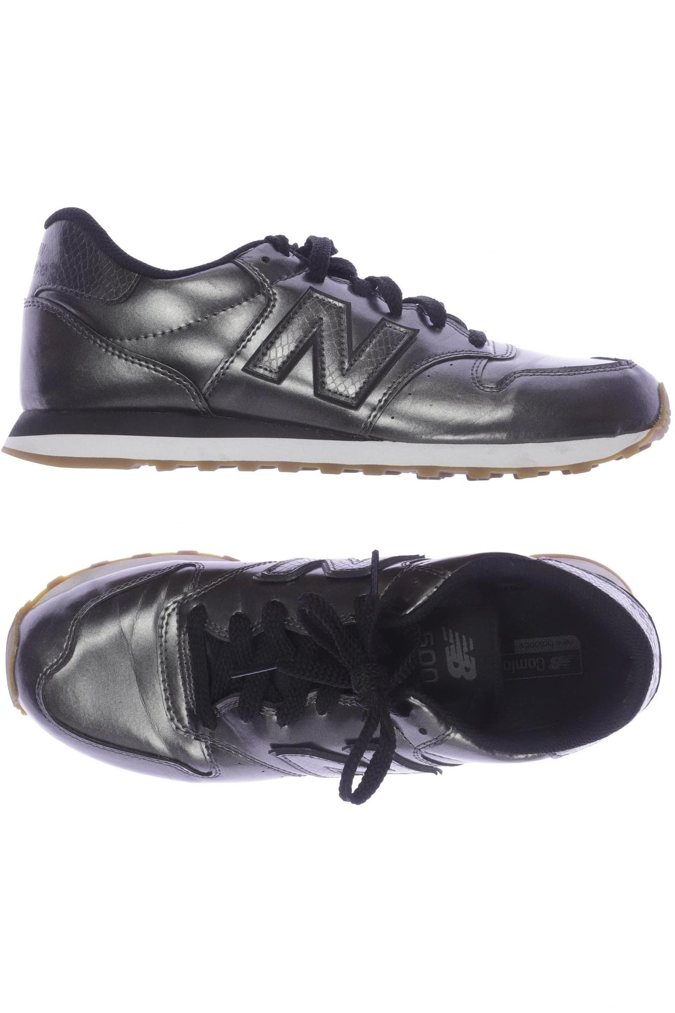 

New Balance Damen Sneakers, braun, Gr. 41