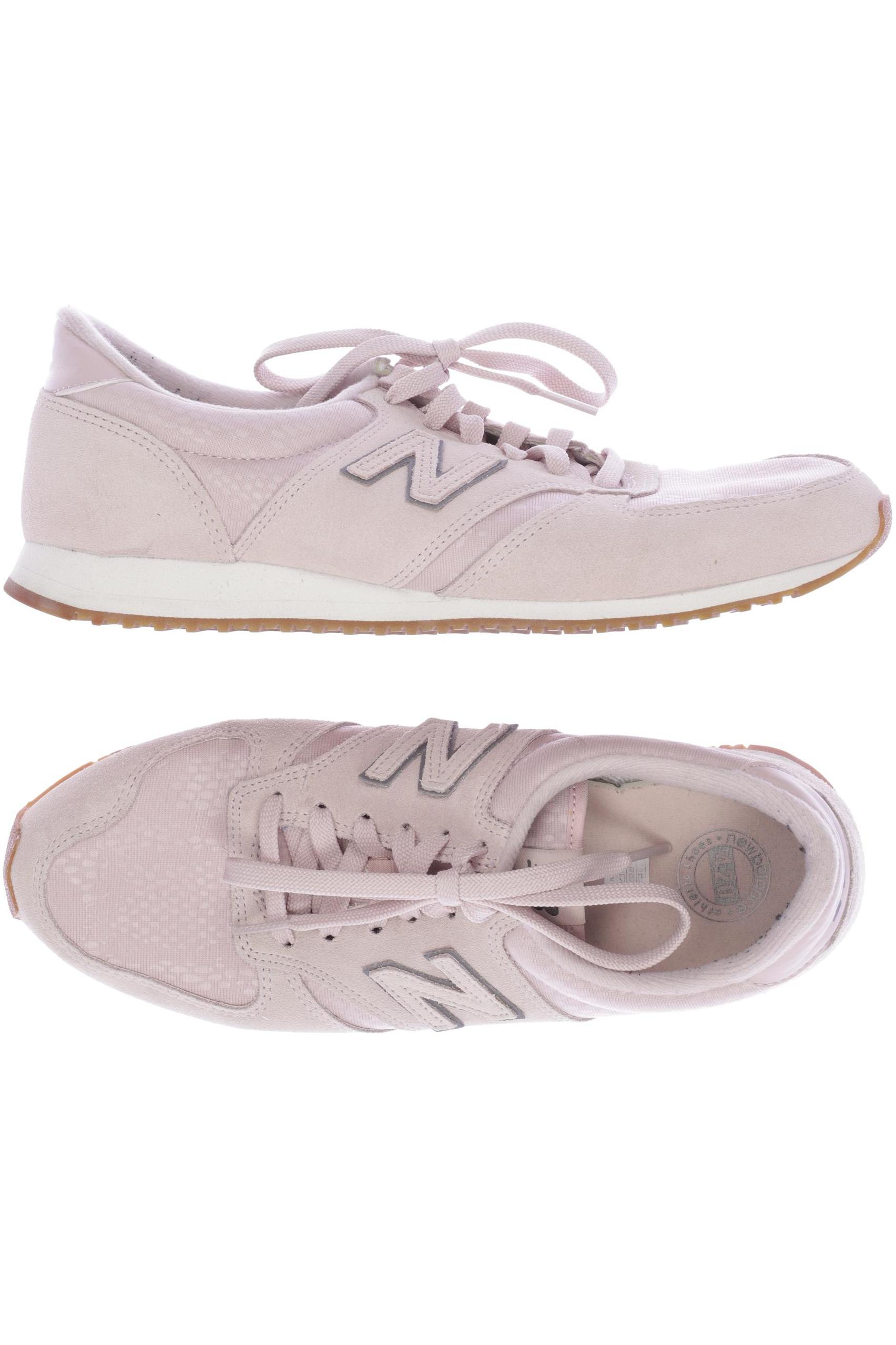 

New Balance Damen Sneakers, pink
