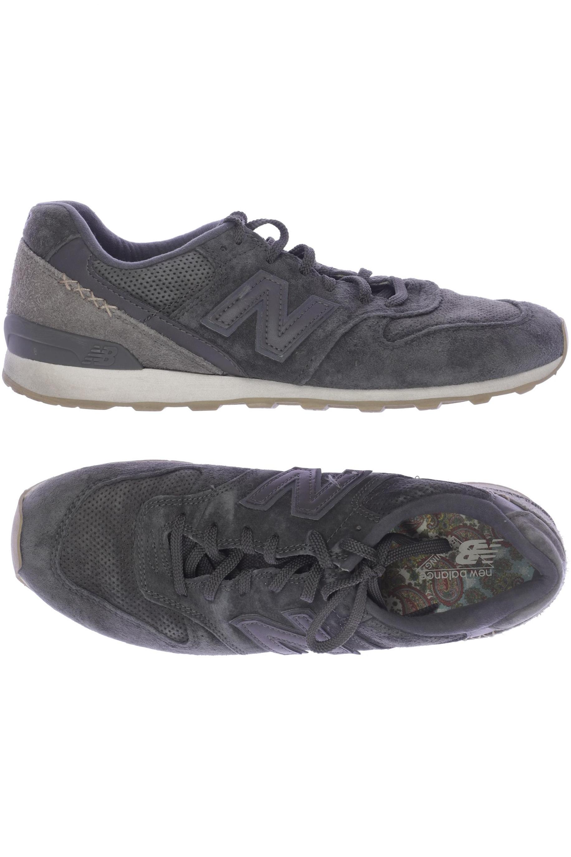 

New Balance Damen Sneakers, grau, Gr. 41