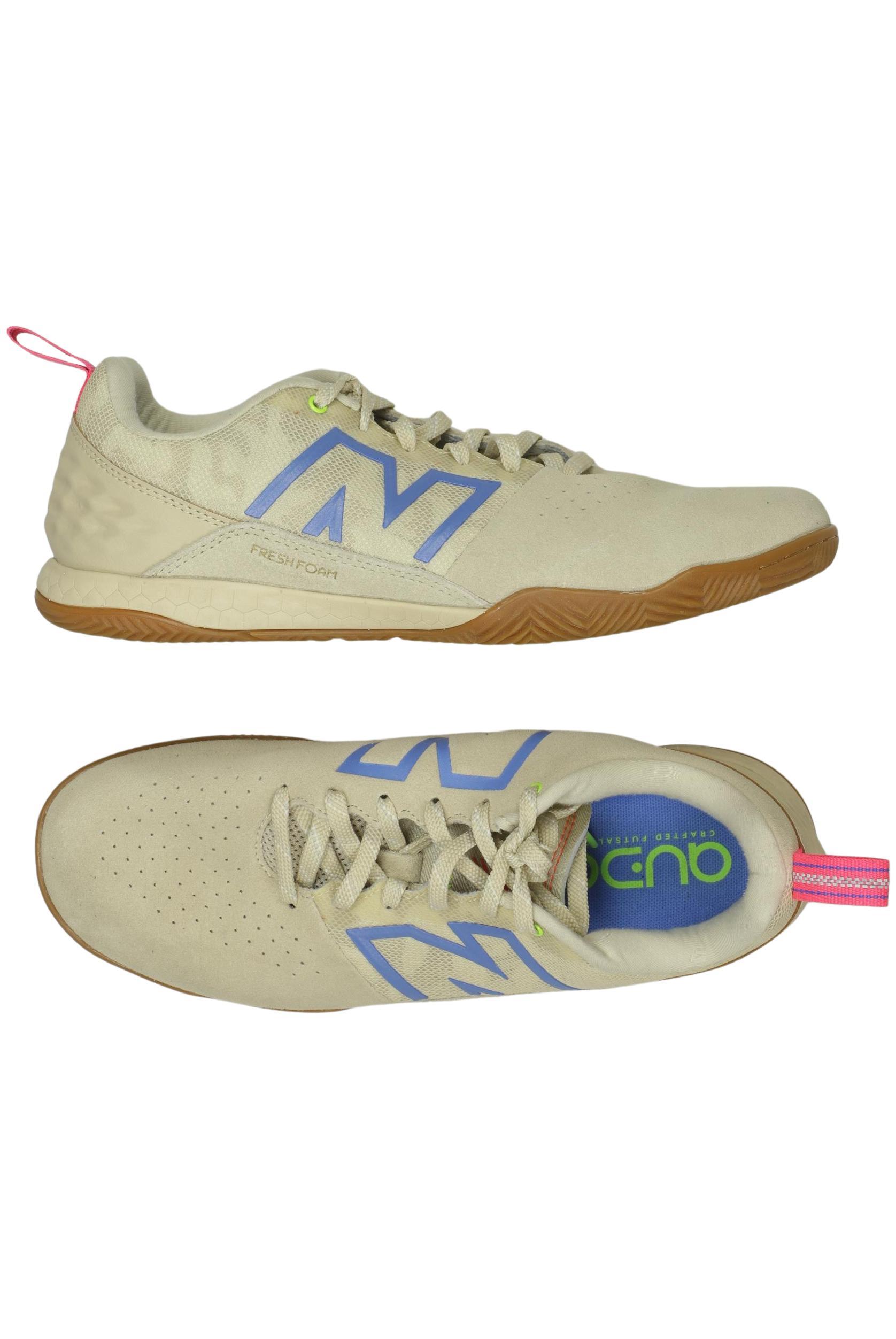 

New Balance Damen Sneakers, neon, Gr. 41.5