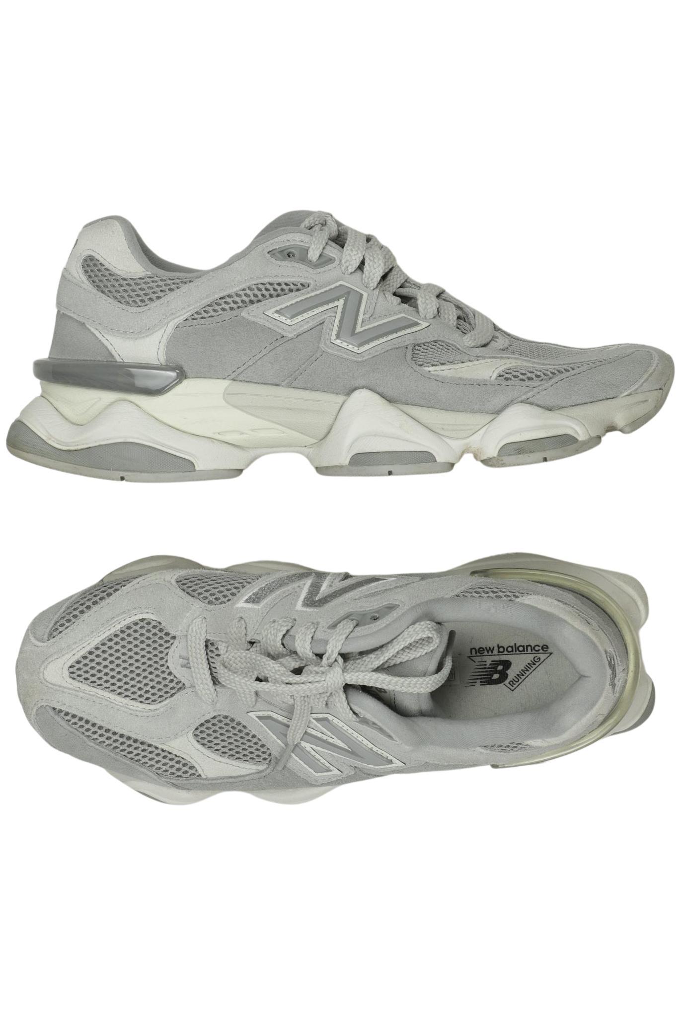 

New Balance Damen Sneakers, grau, Gr. 40