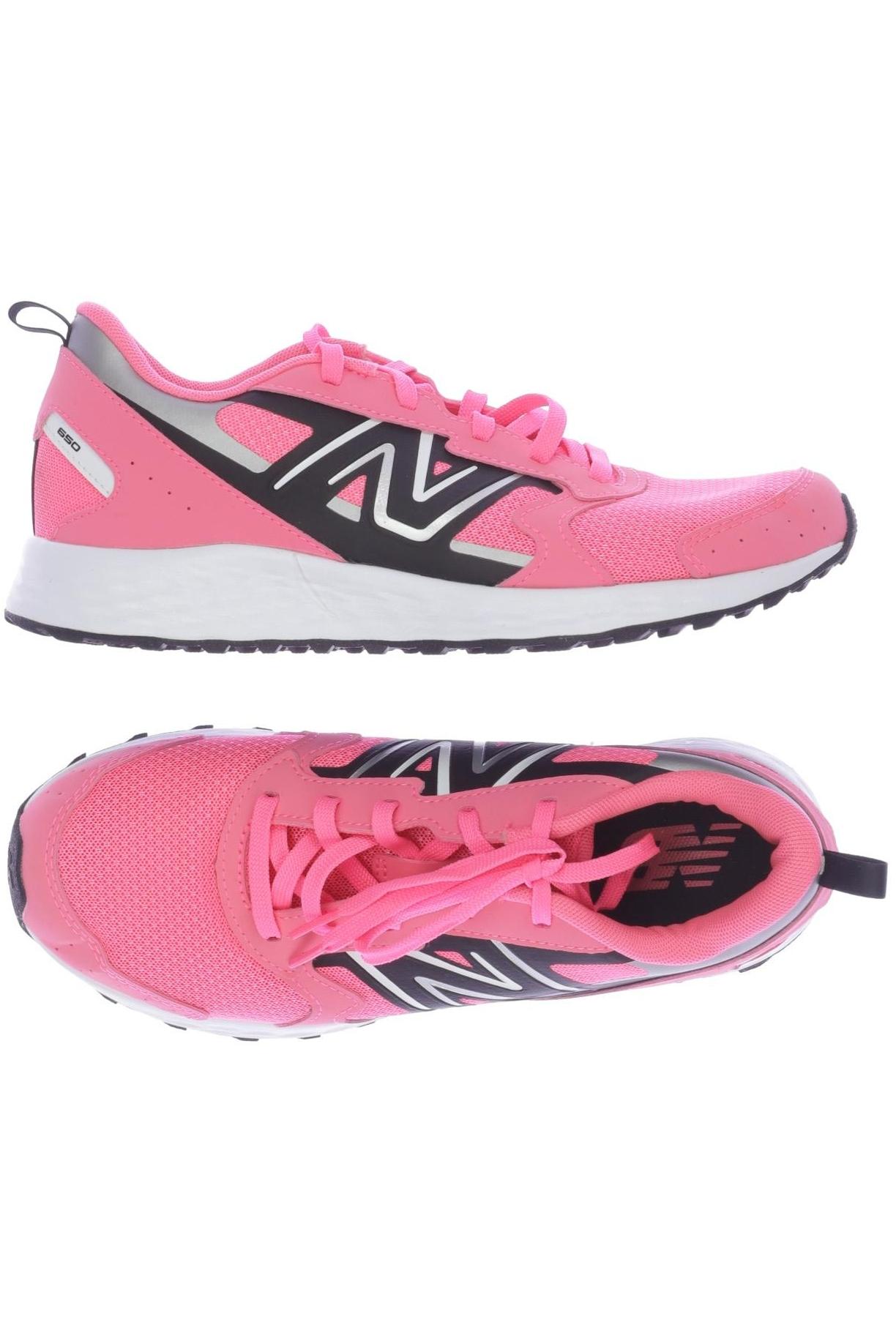 

New Balance Damen Sneakers, pink, Gr. 38