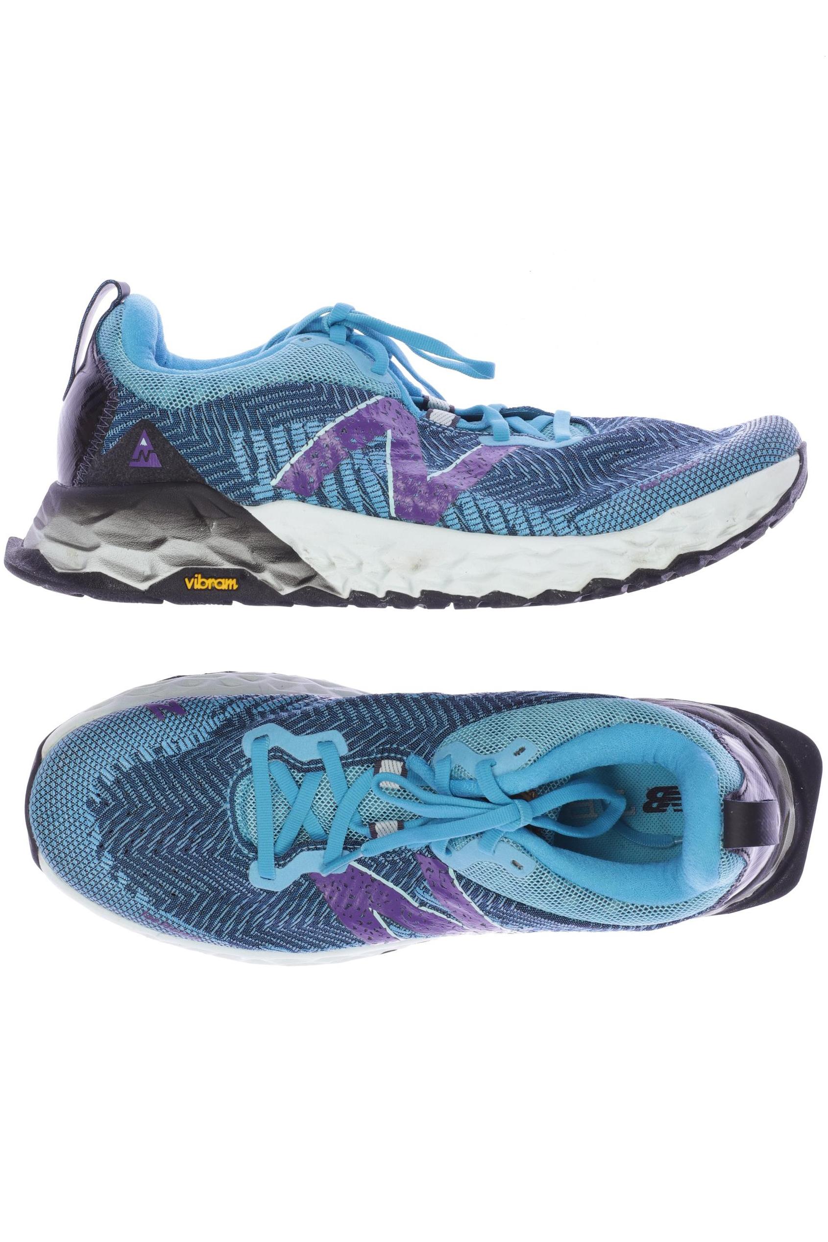 

New Balance Damen Sneakers, blau, Gr. 41.5