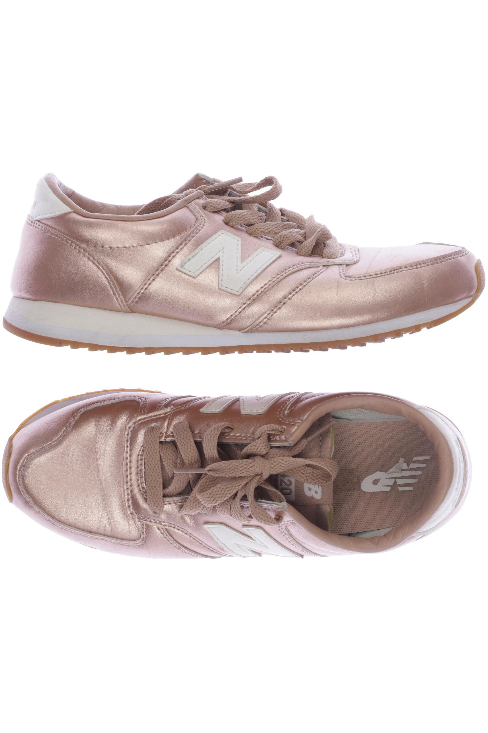 

New Balance Damen Sneakers, pink