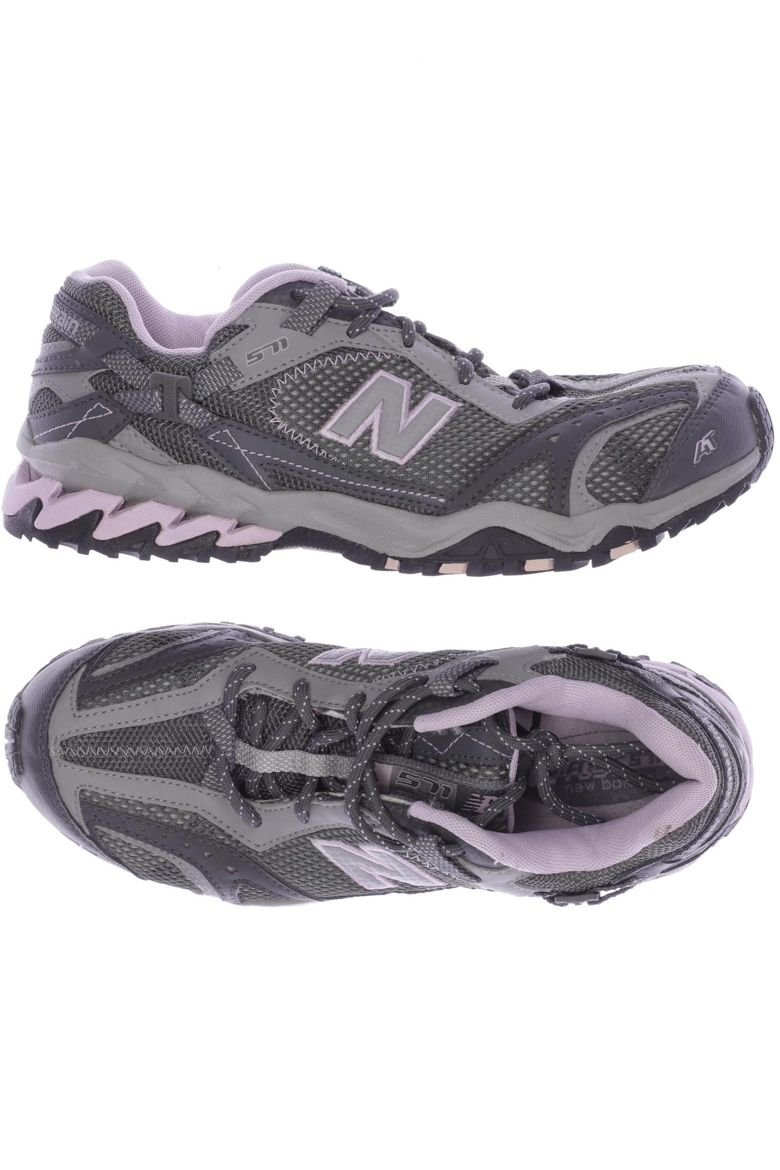 

New Balance Damen Sneakers, grau