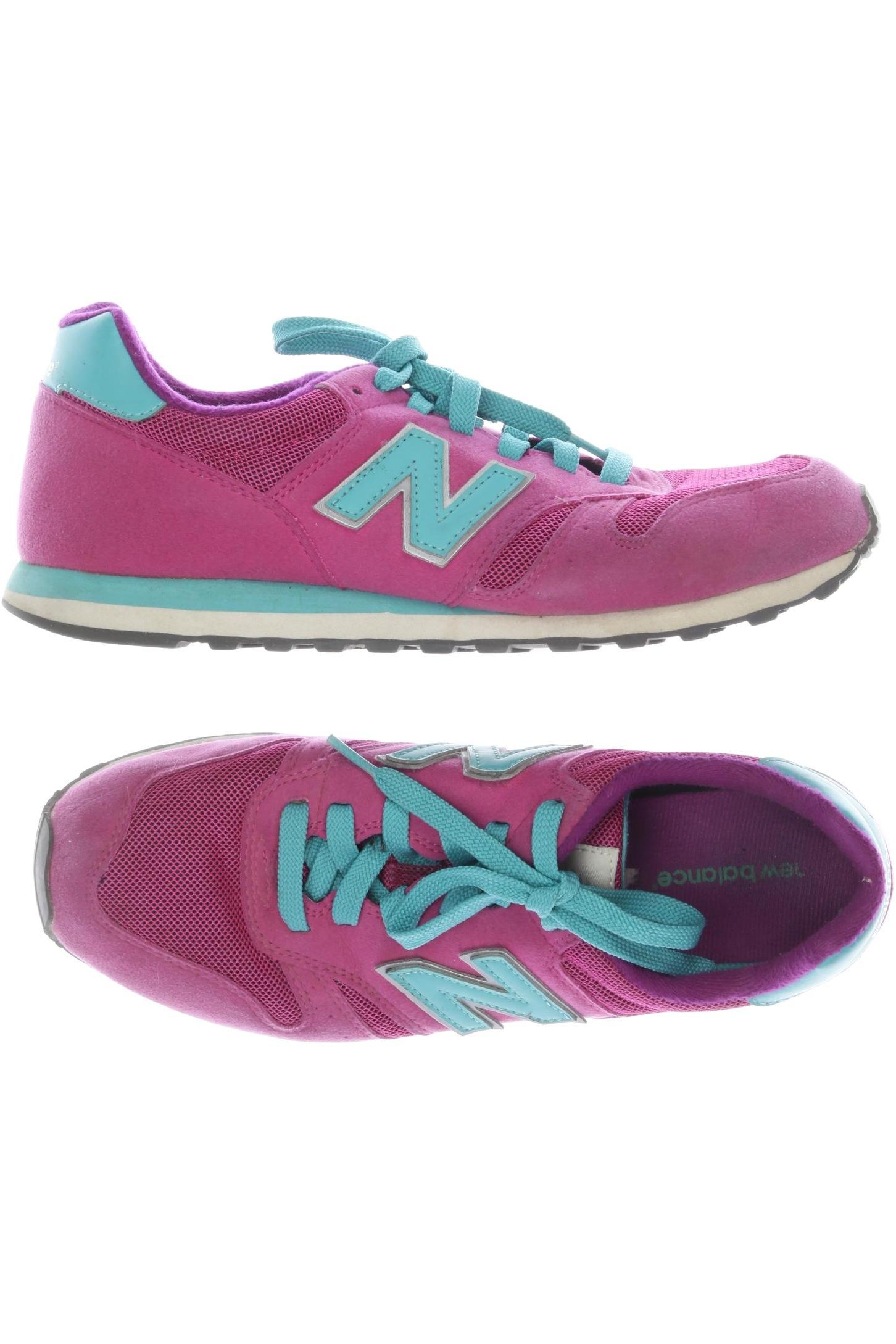 

New Balance Damen Sneakers, pink, Gr. 40.5