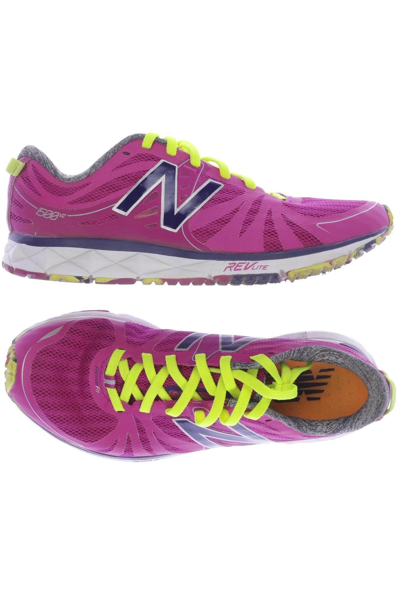 

New Balance Damen Sneakers, pink, Gr. 37