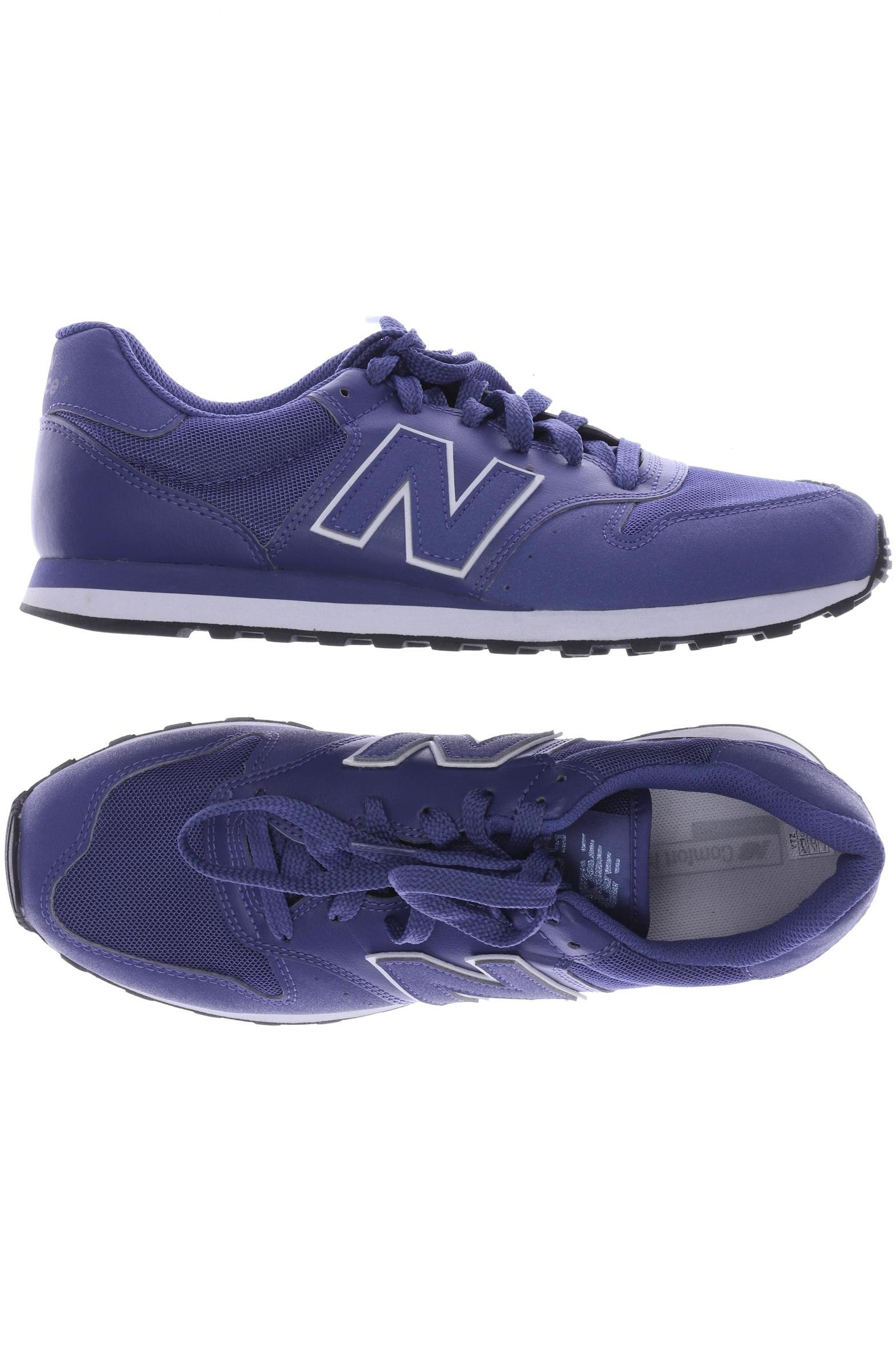 

New Balance Damen Sneakers, blau, Gr. 41