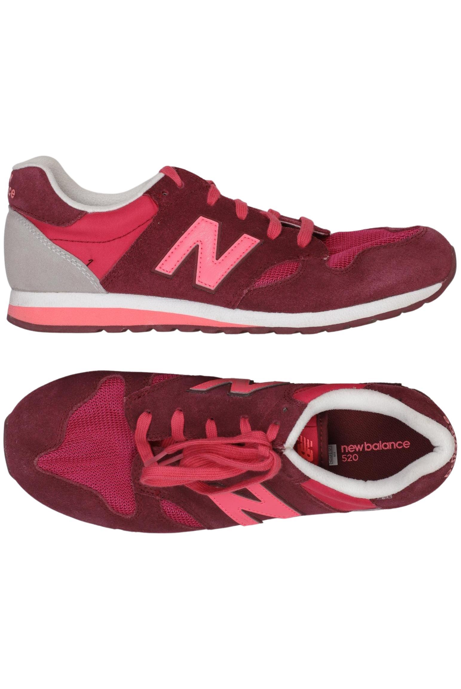 

New Balance Damen Sneakers, mehrfarbig, Gr. 38.5
