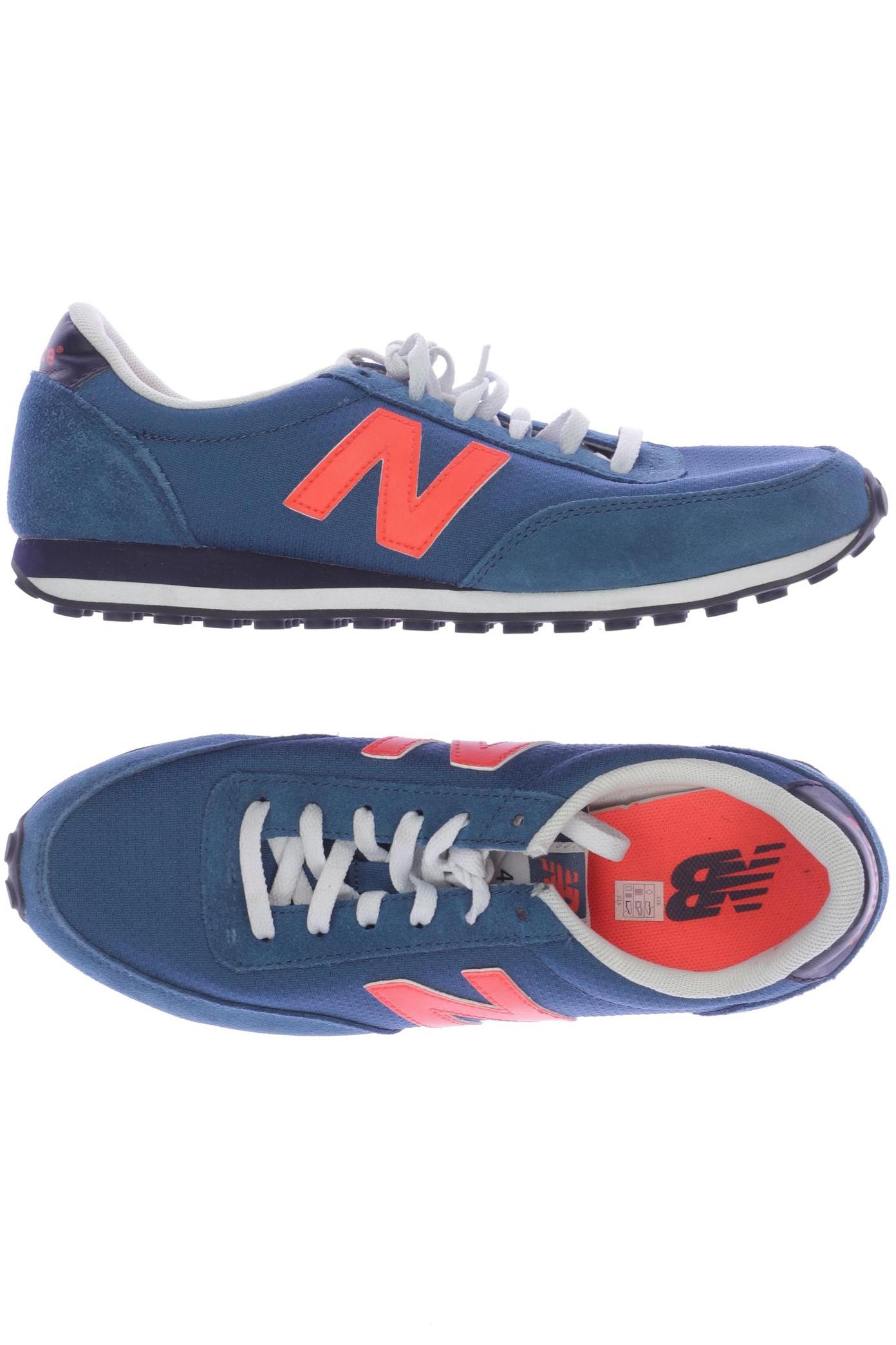 

New Balance Damen Sneakers, blau