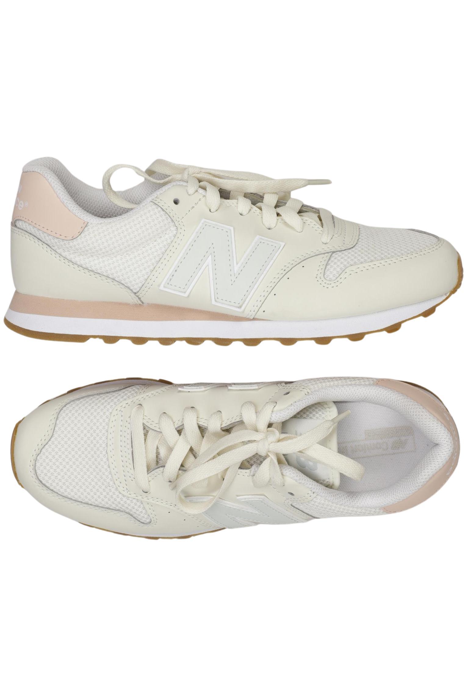 

New Balance Damen Sneakers, mehrfarbig, Gr. 40