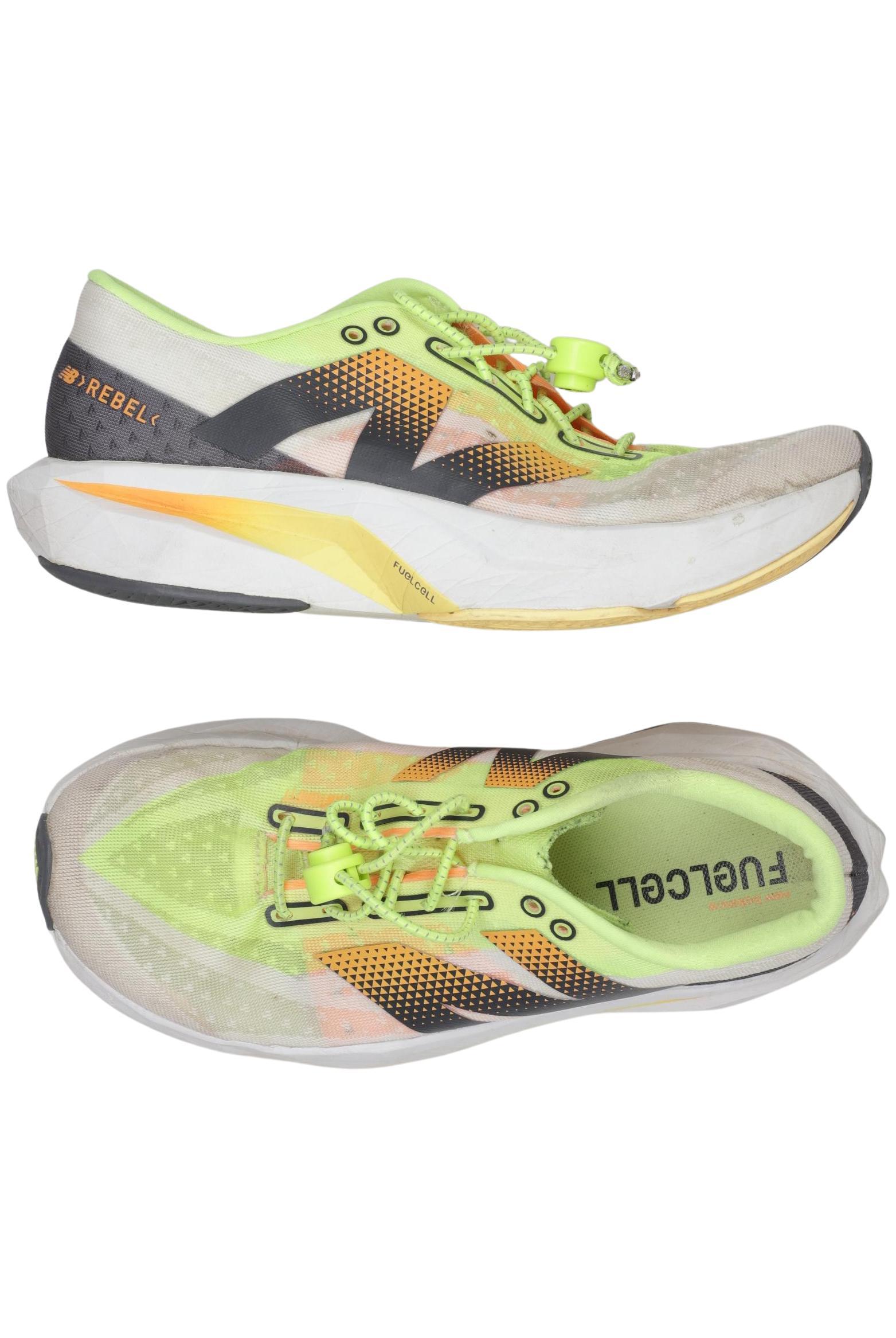 

New Balance Damen Sneakers, neon, Gr. 39