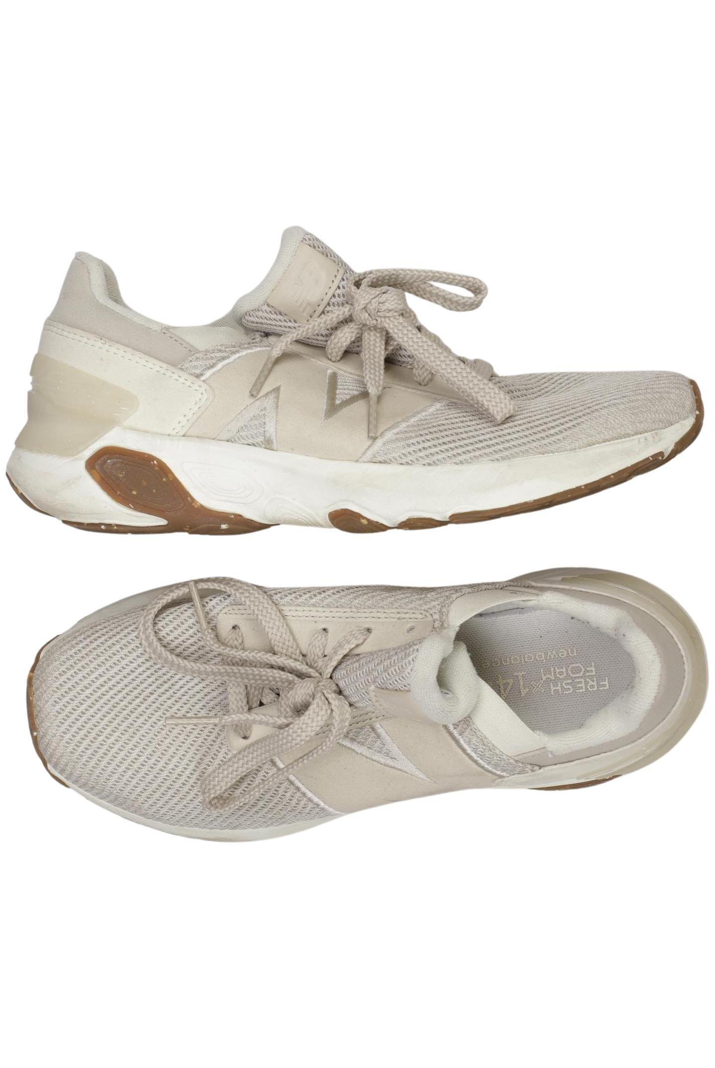 

New Balance Damen Sneakers, beige, Gr. 39