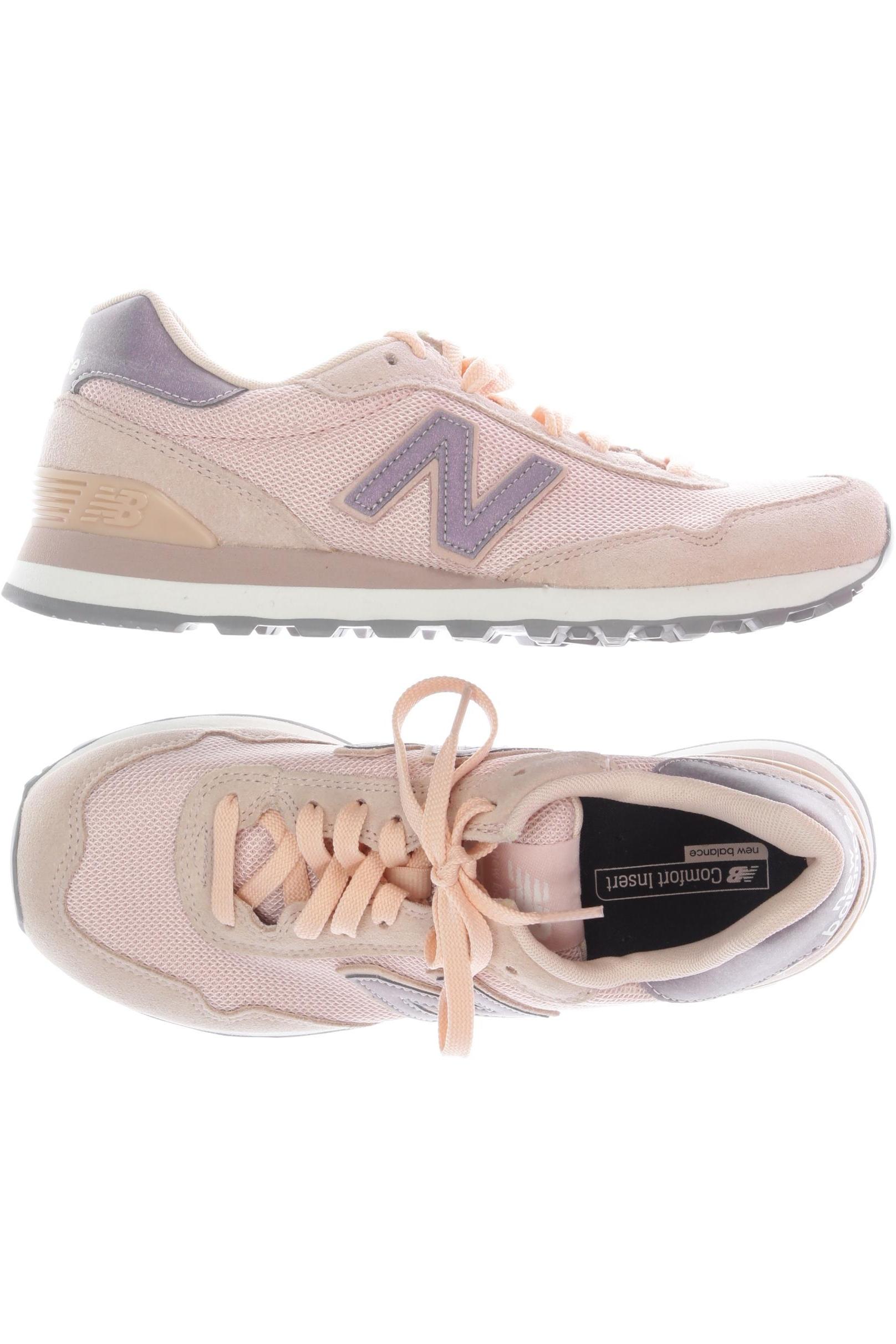 

New Balance Damen Sneakers, pink, Gr. 39