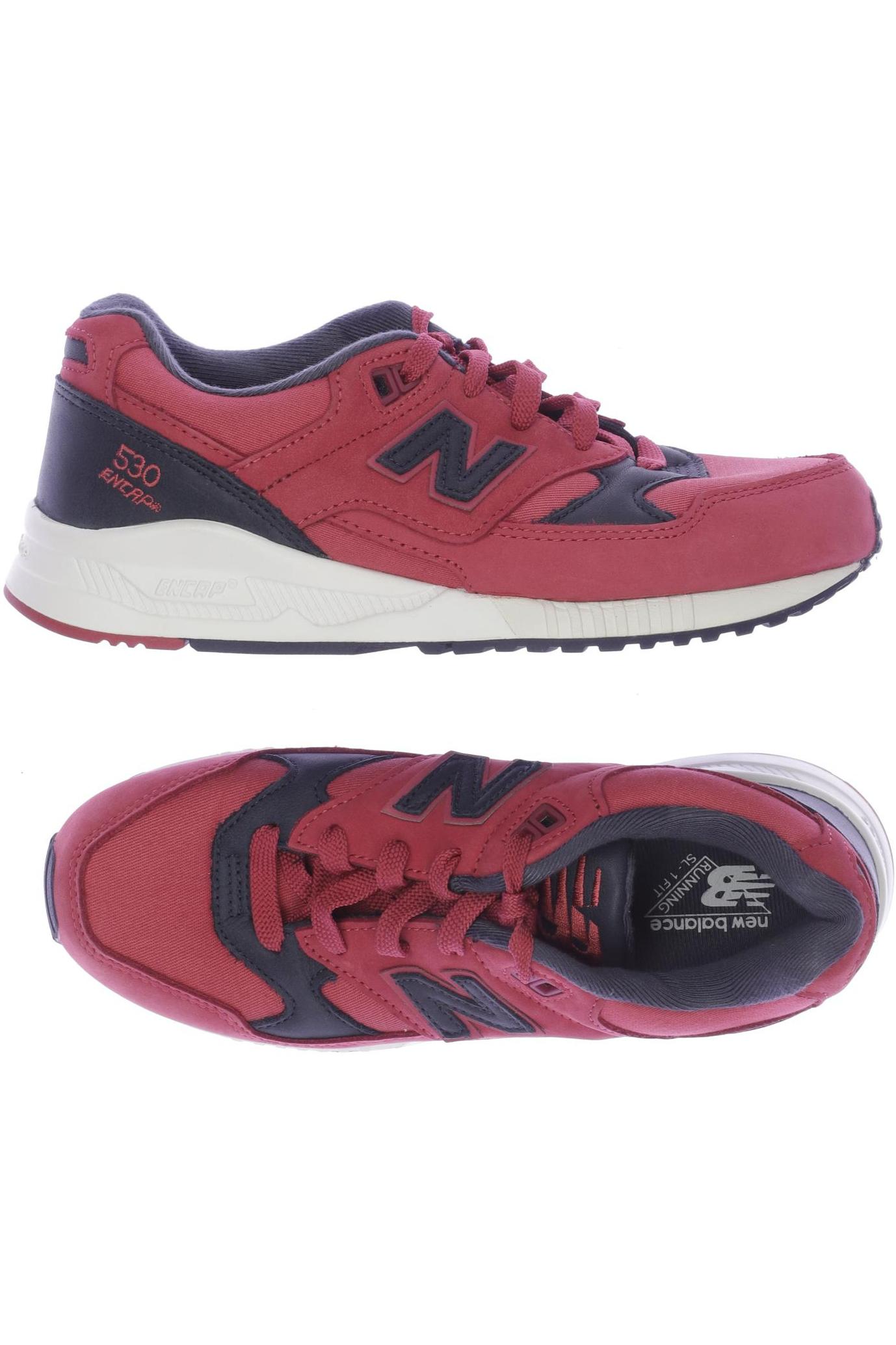 

New Balance Damen Sneakers, pink, Gr. 38