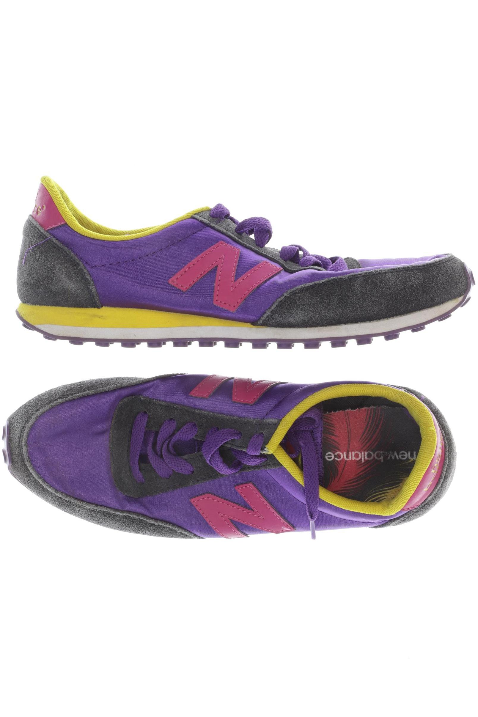 

New Balance Damen Sneakers, flieder, Gr. 40.5