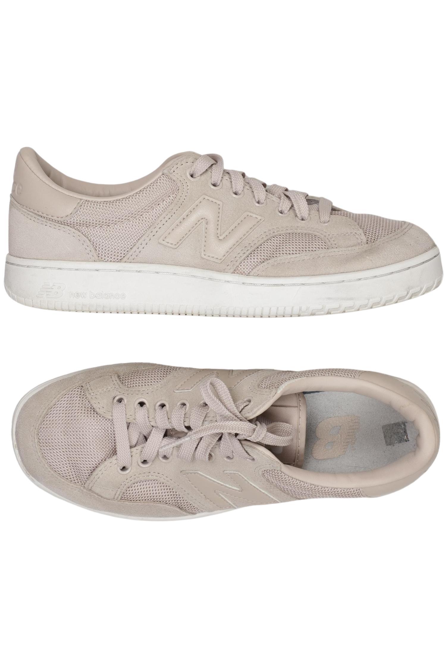 

New Balance Damen Sneakers, beige, Gr. 38