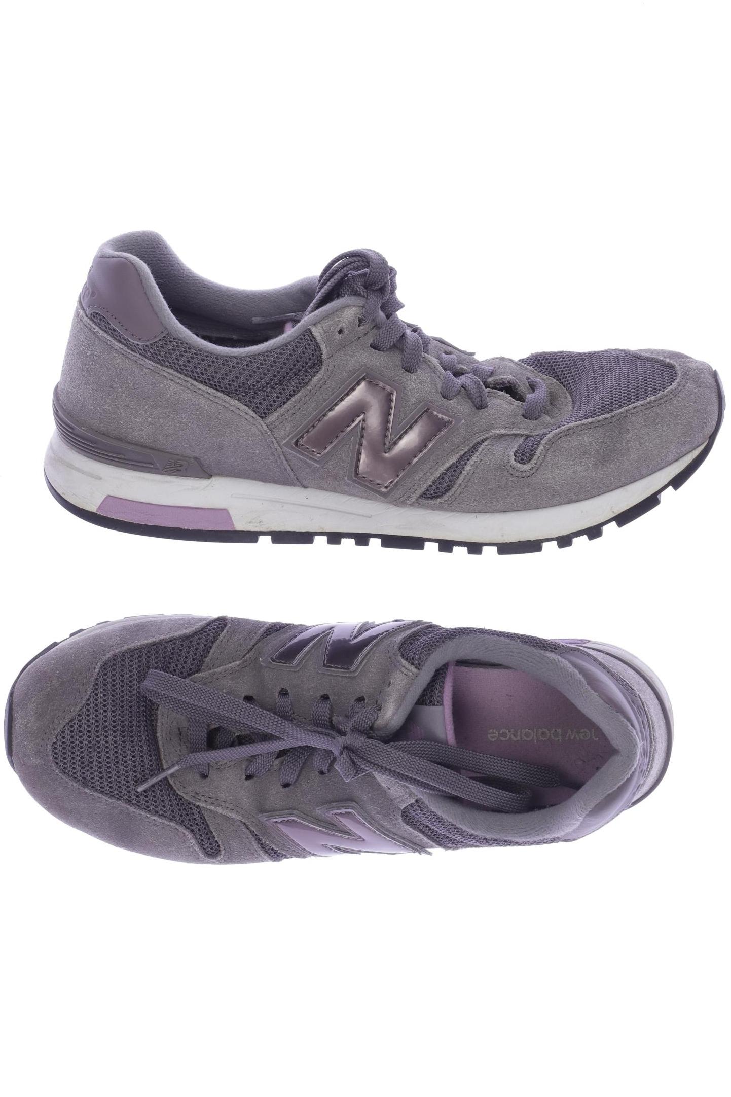 

New Balance Damen Sneakers, flieder