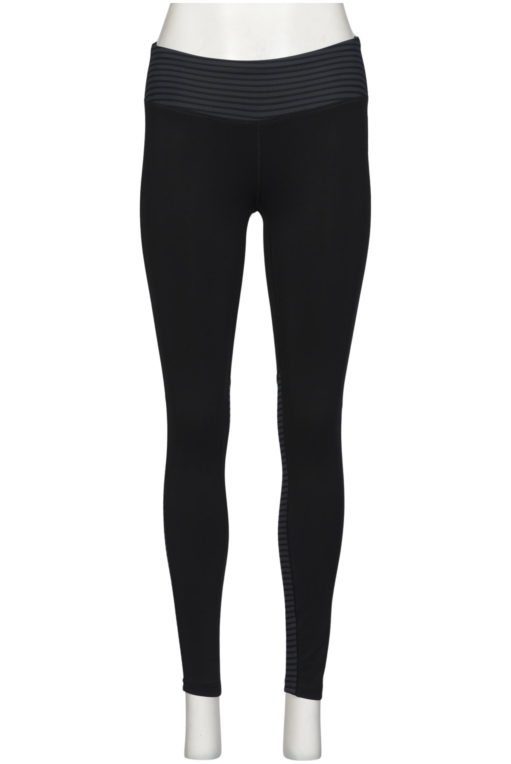 

New Balance Damen Stoffhose, schwarz, Gr. 0