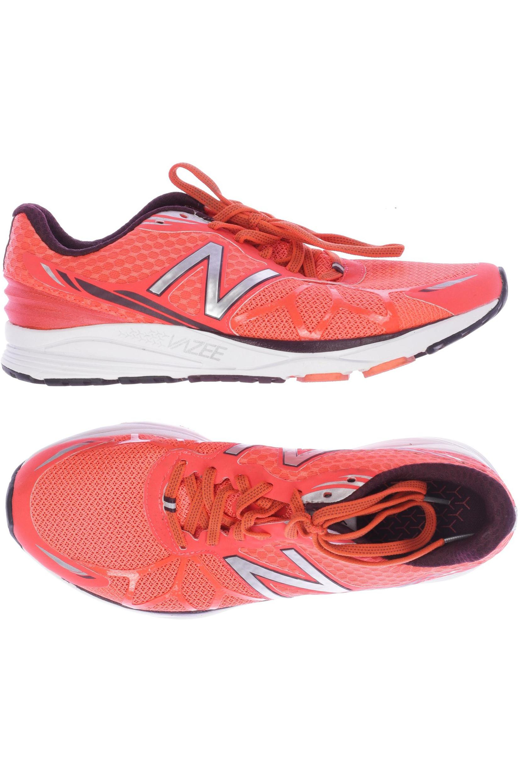 

New Balance Damen Sneakers, neon, Gr. 42