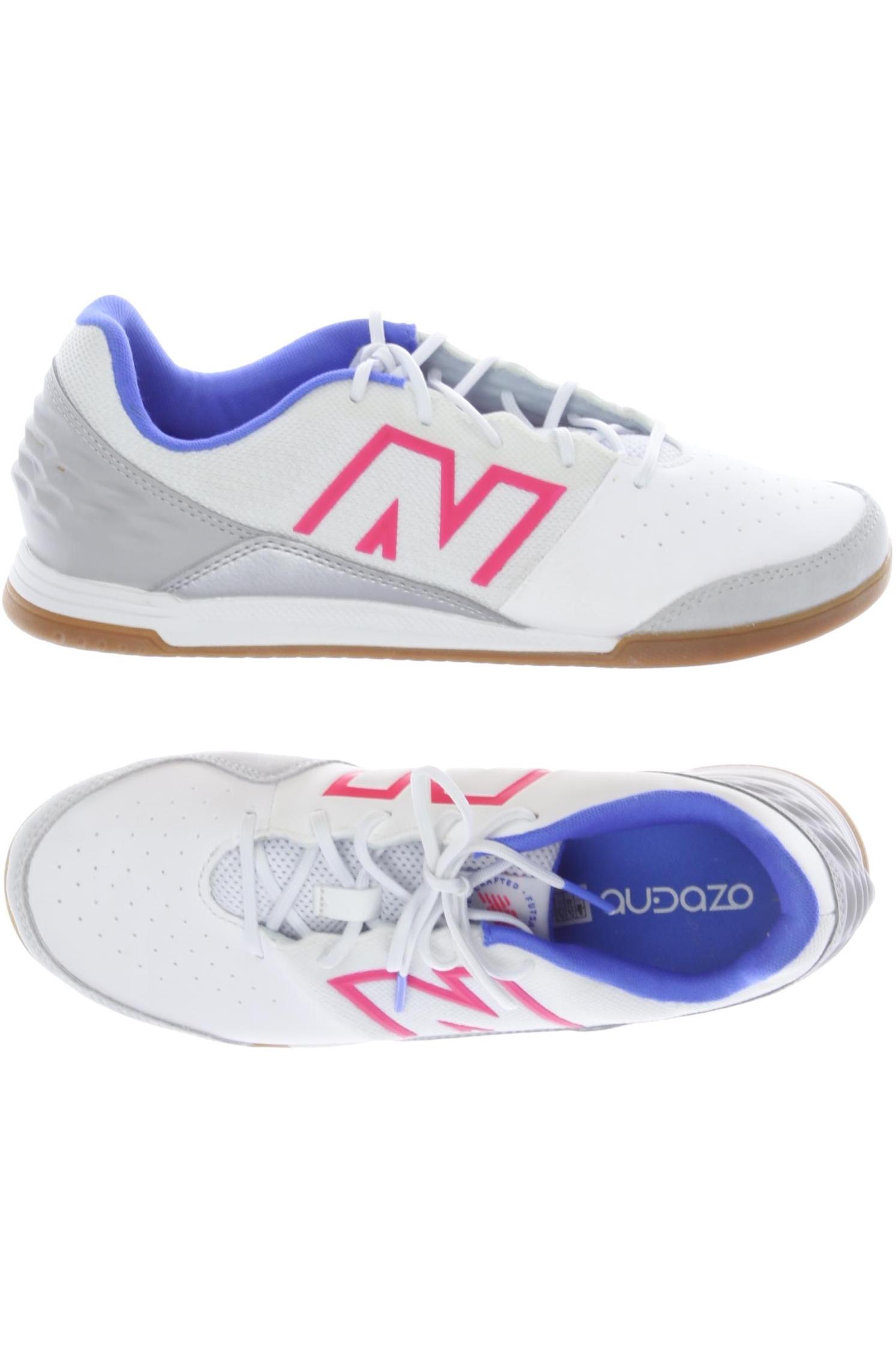 

New Balance Damen Sneakers, weiß, Gr. 37.5