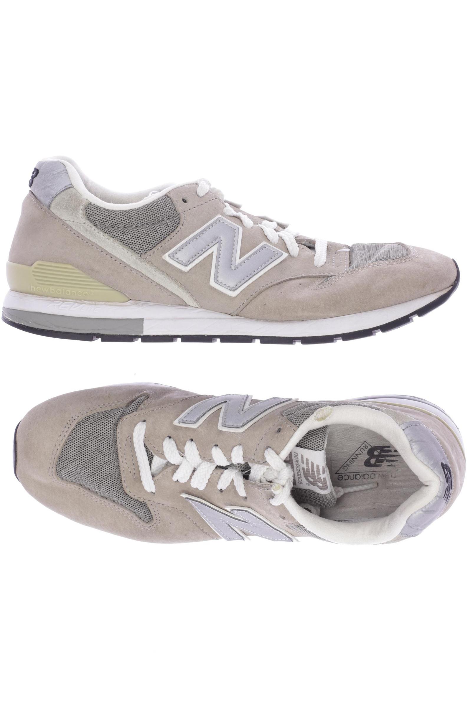 

New Balance Damen Sneakers, beige