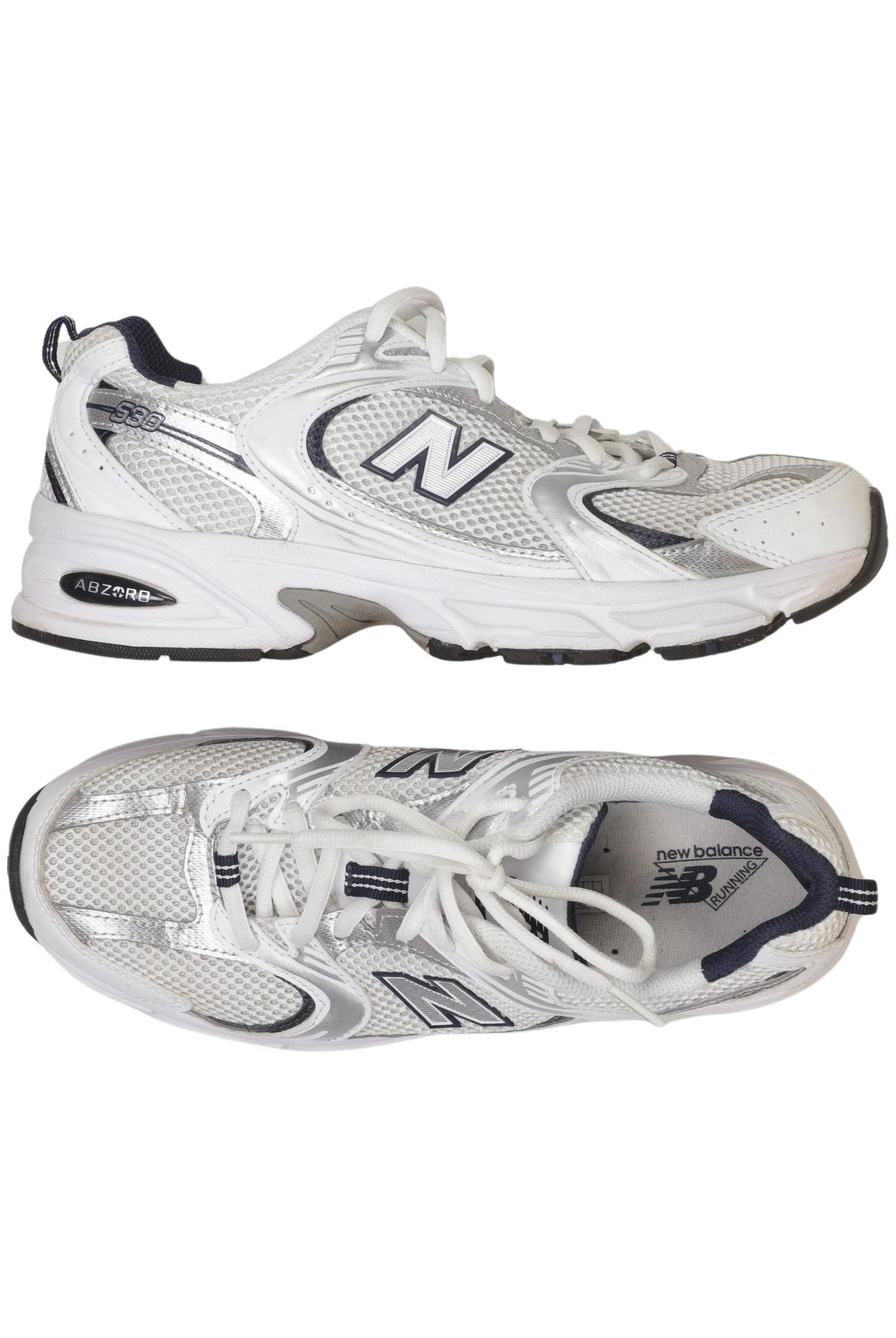 

New Balance Damen Sneakers, mehrfarbig, Gr. 39.5