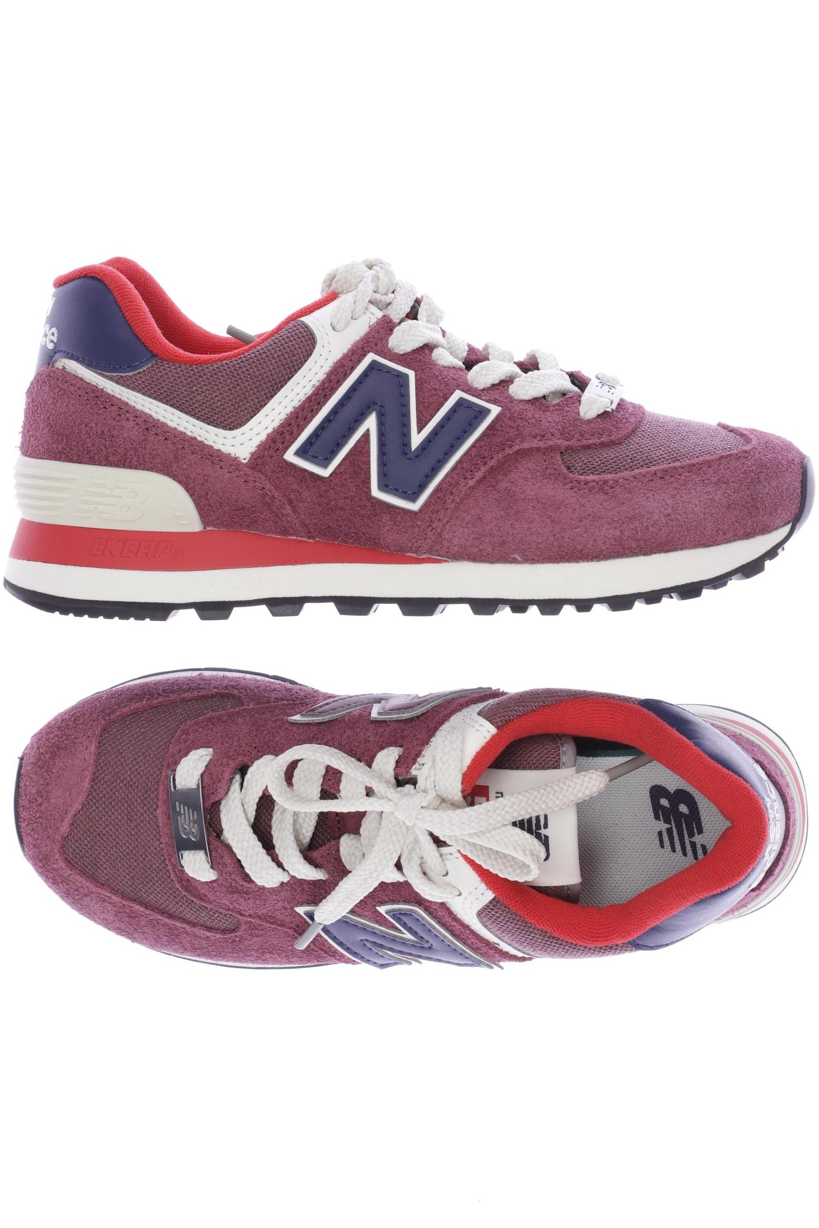 

New Balance Damen Sneakers, pink