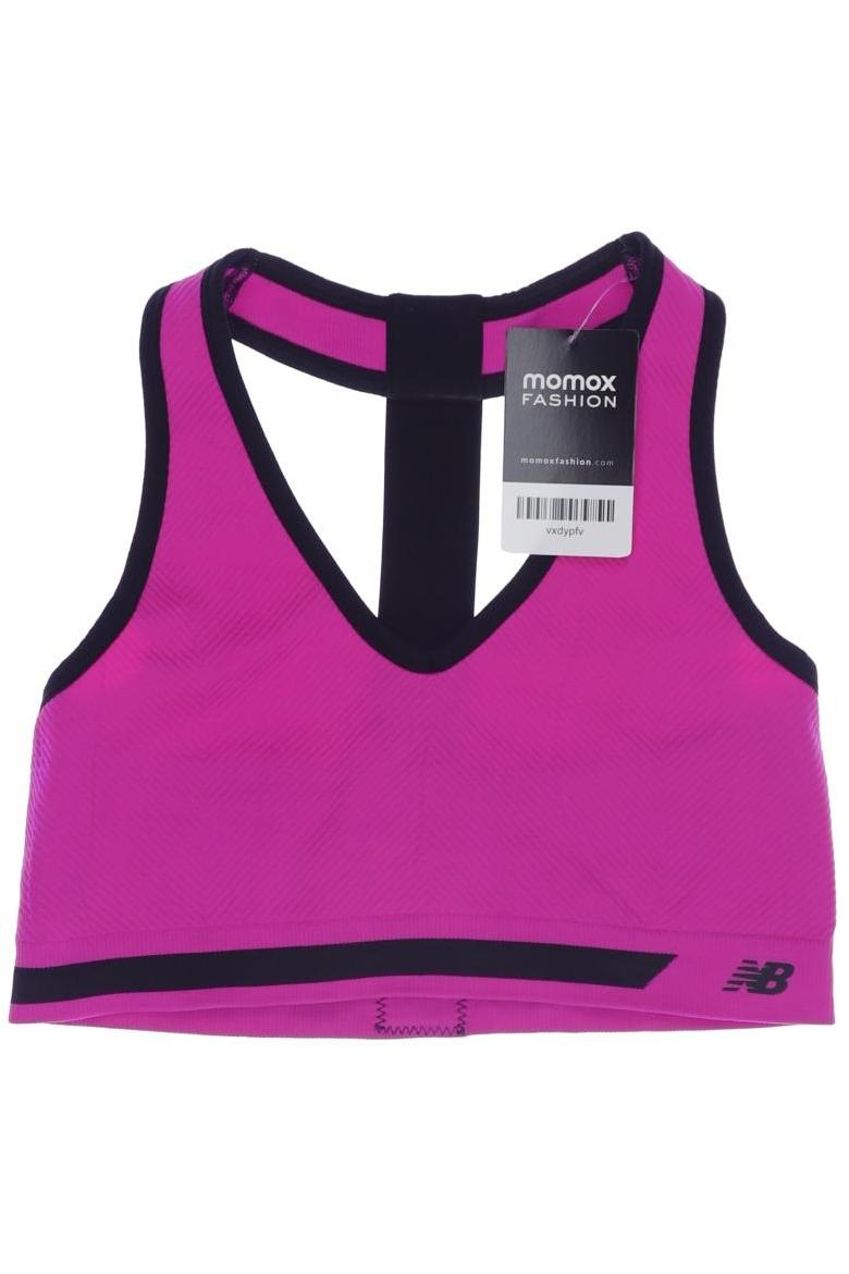

New Balance Damen Top, pink, Gr. 36