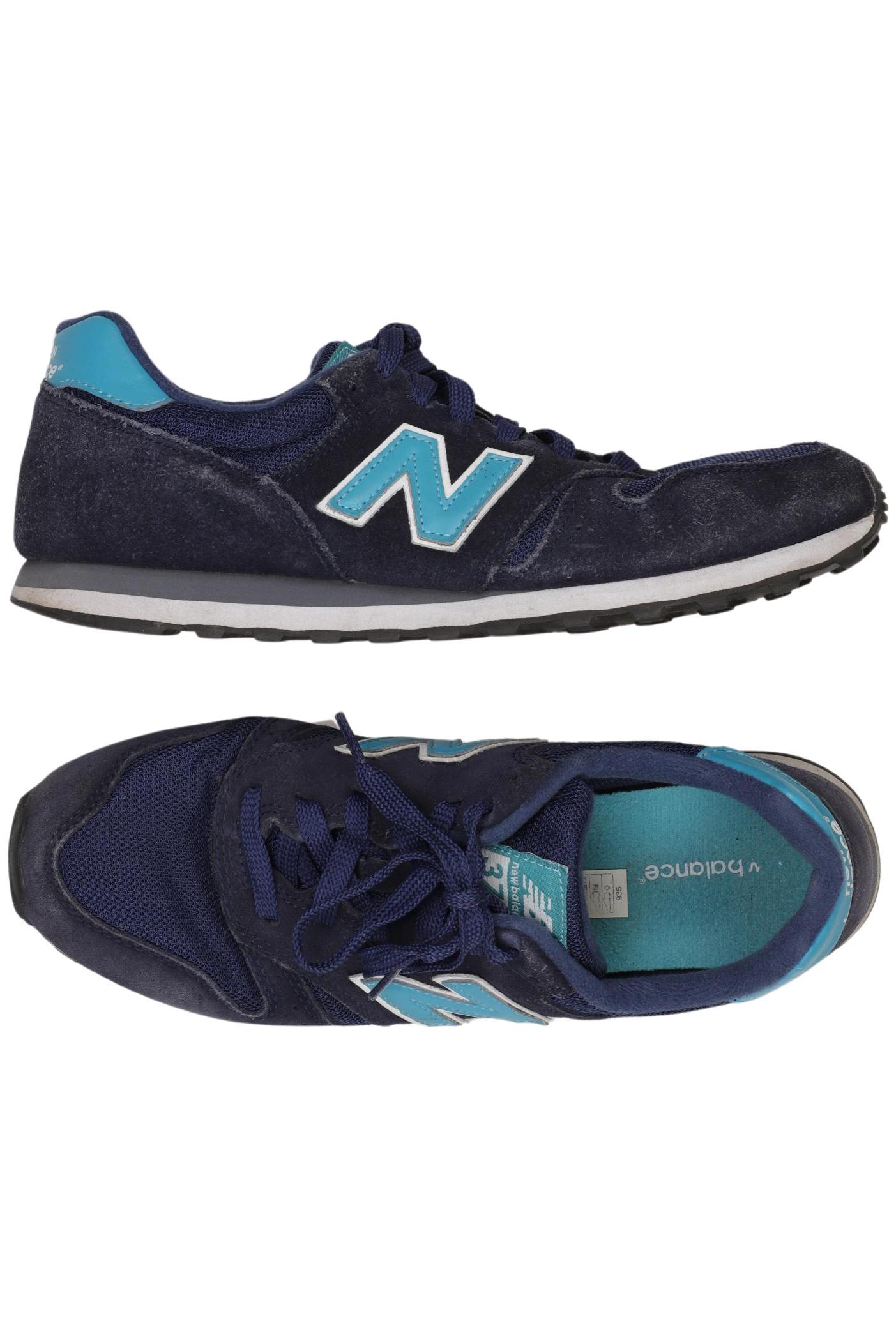 

New Balance Damen Sneakers, mehrfarbig, Gr. 41.5