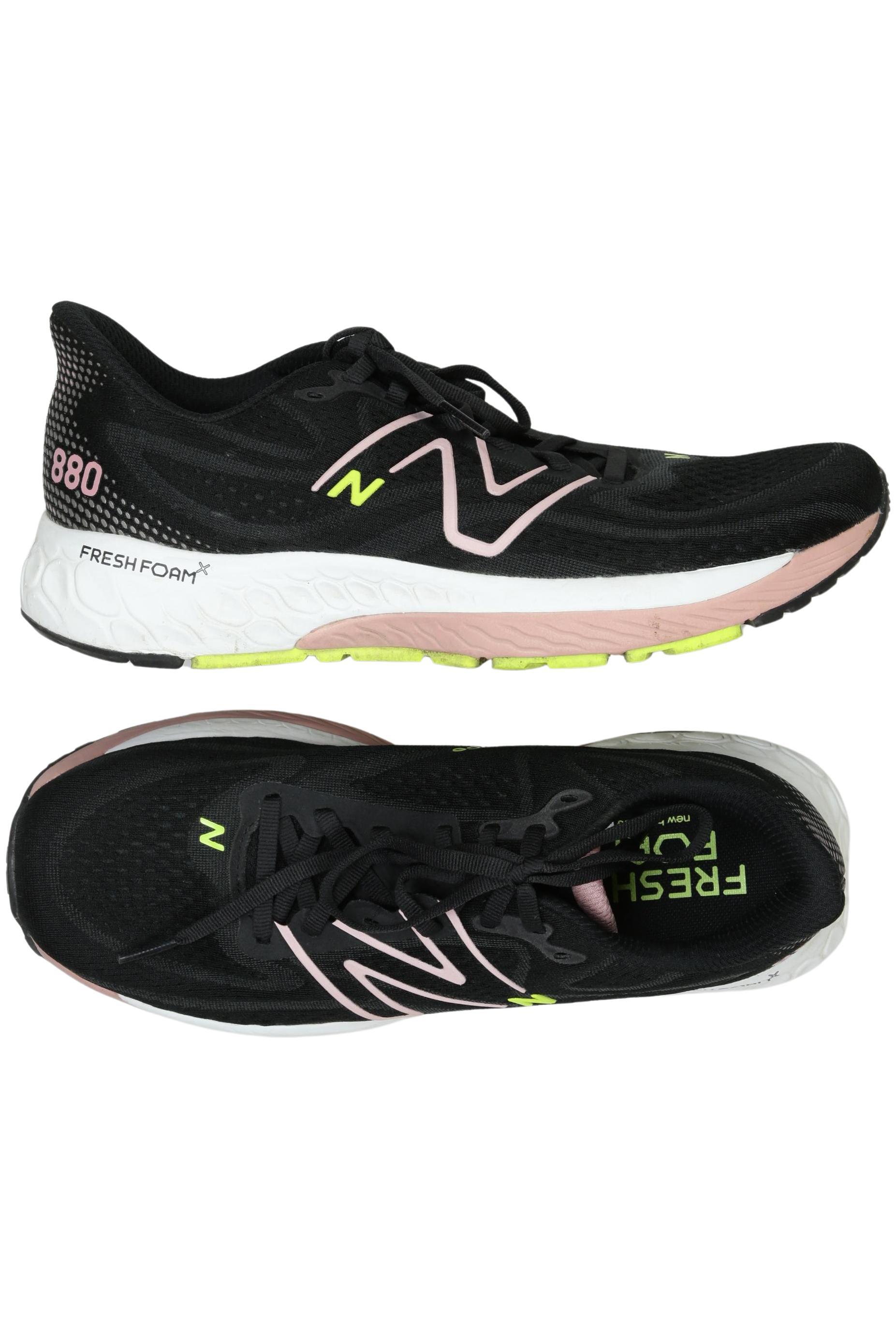 

New Balance Damen Sneakers, neon, Gr. 40.5