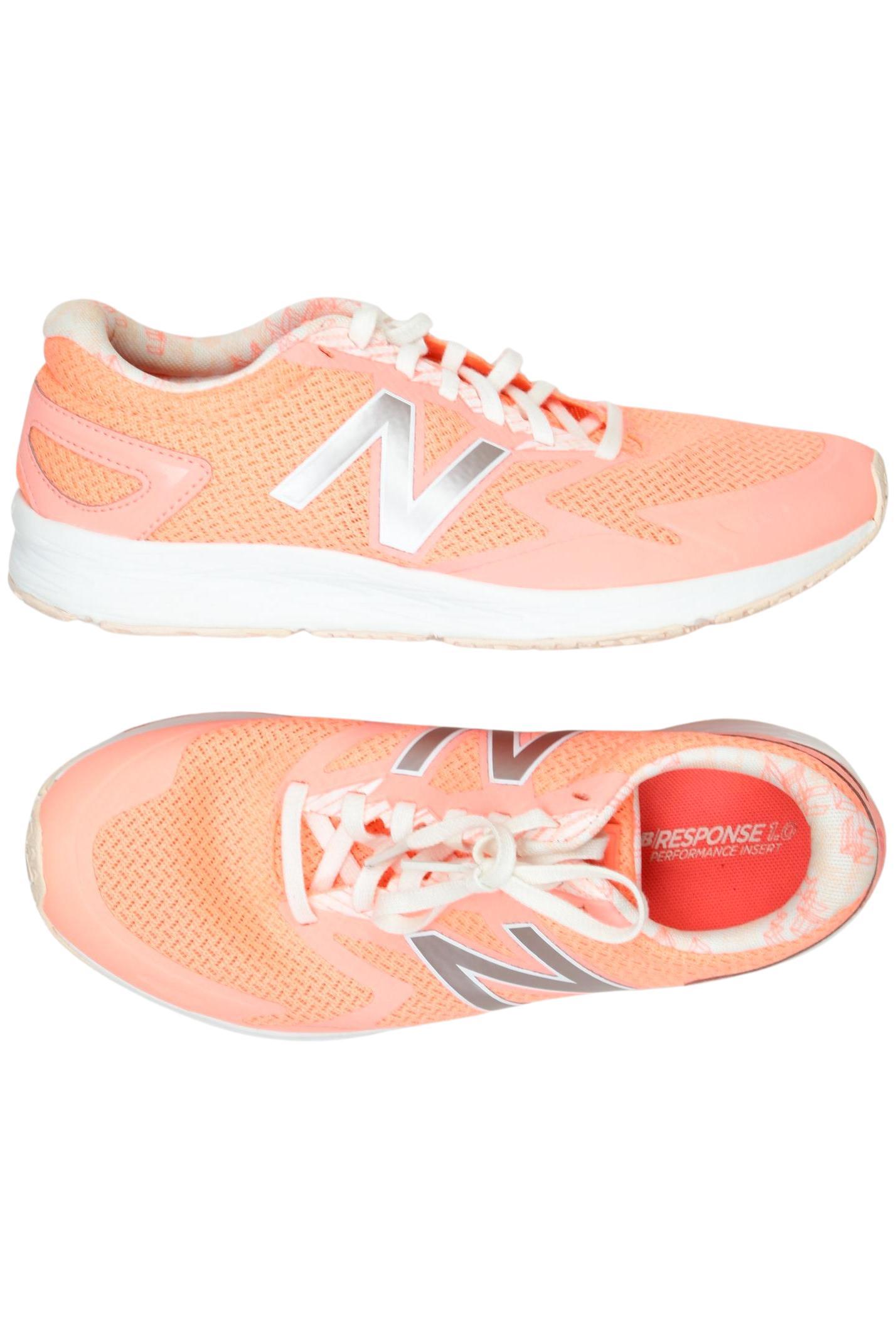 

New Balance Damen Sneakers, pink, Gr. 40