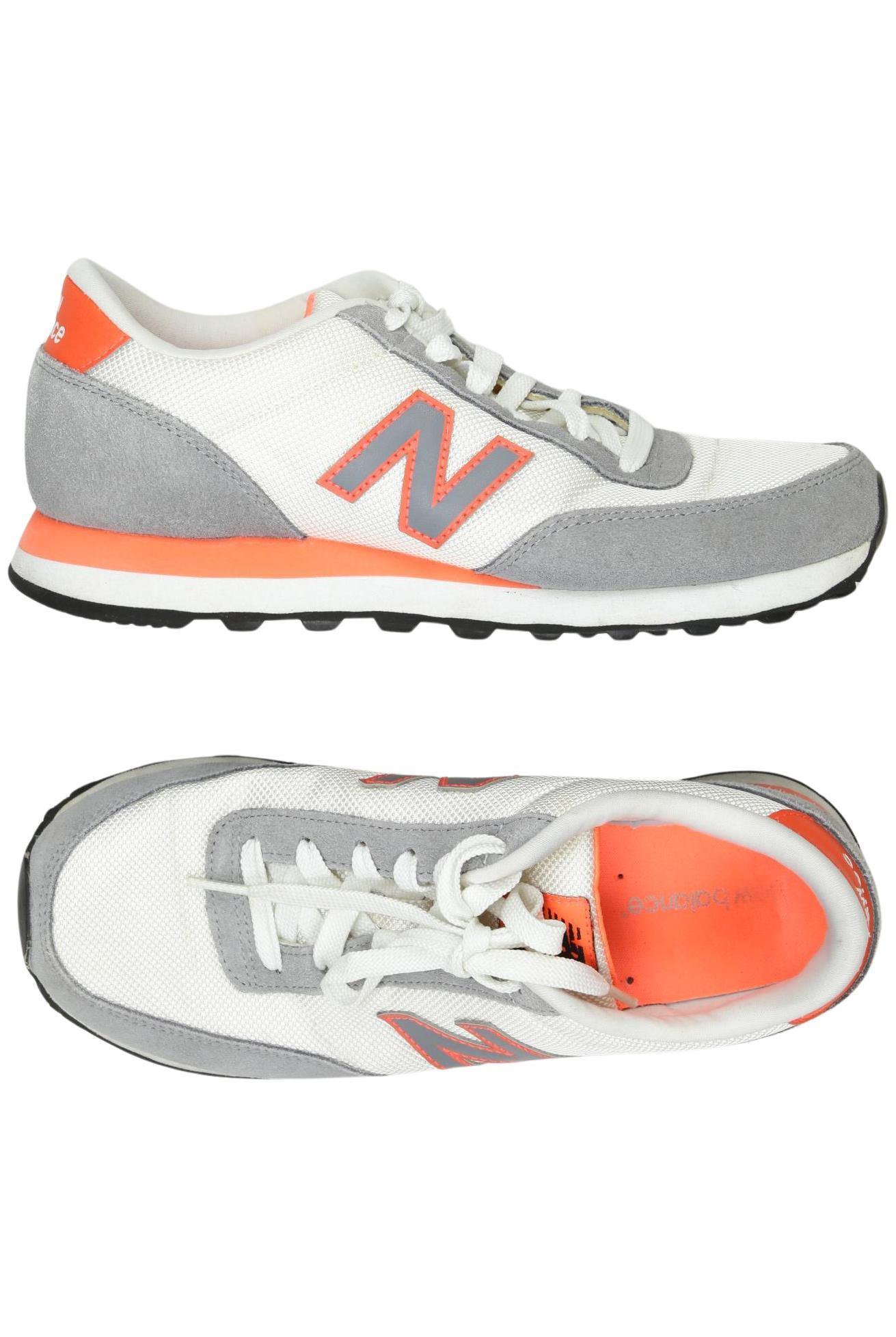 Thumbnail - New Balance Damen Sneakers, cremeweiß, Gr. 39