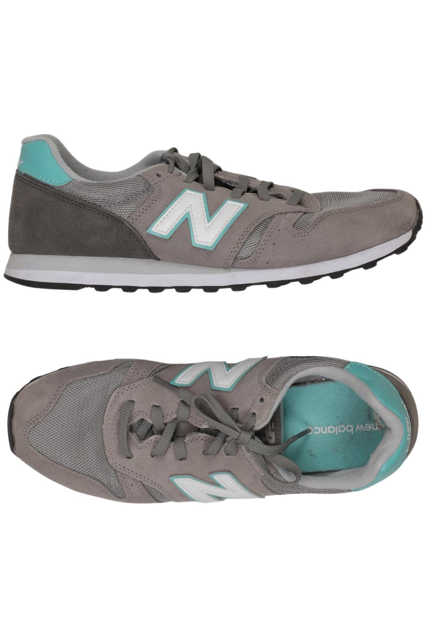 

New Balance Damen Sneakers, grau, Gr. 41.5