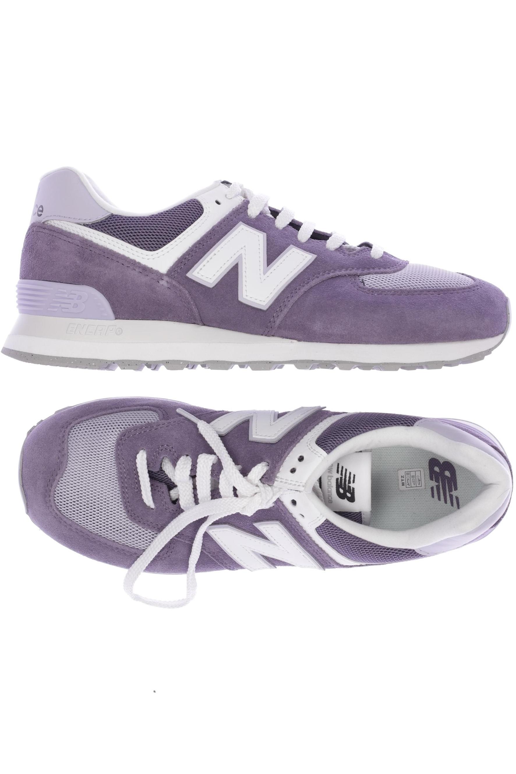 

New Balance Damen Sneakers, flieder, Gr. 42