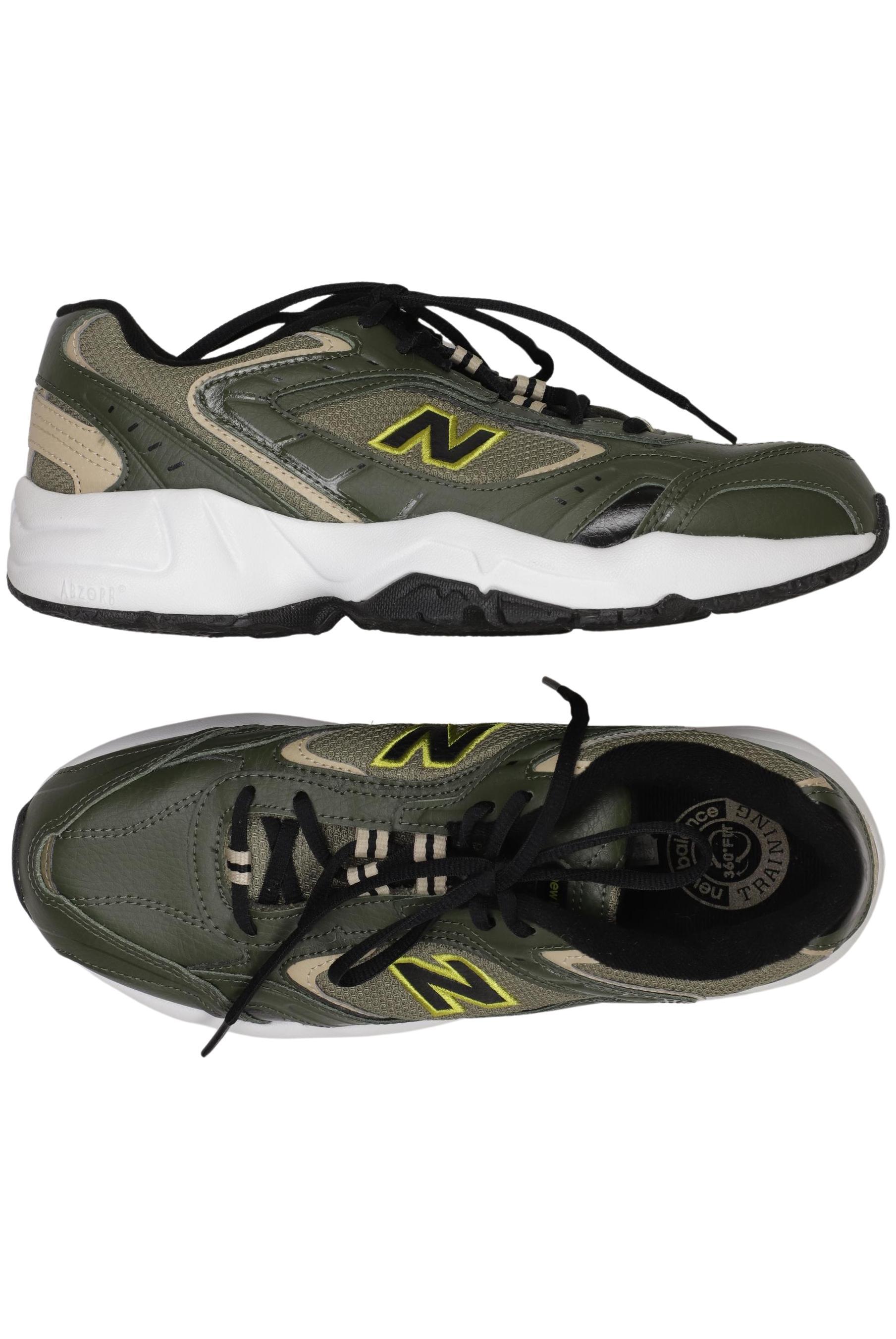 

New Balance Damen Sneakers, mehrfarbig, Gr. 41.5