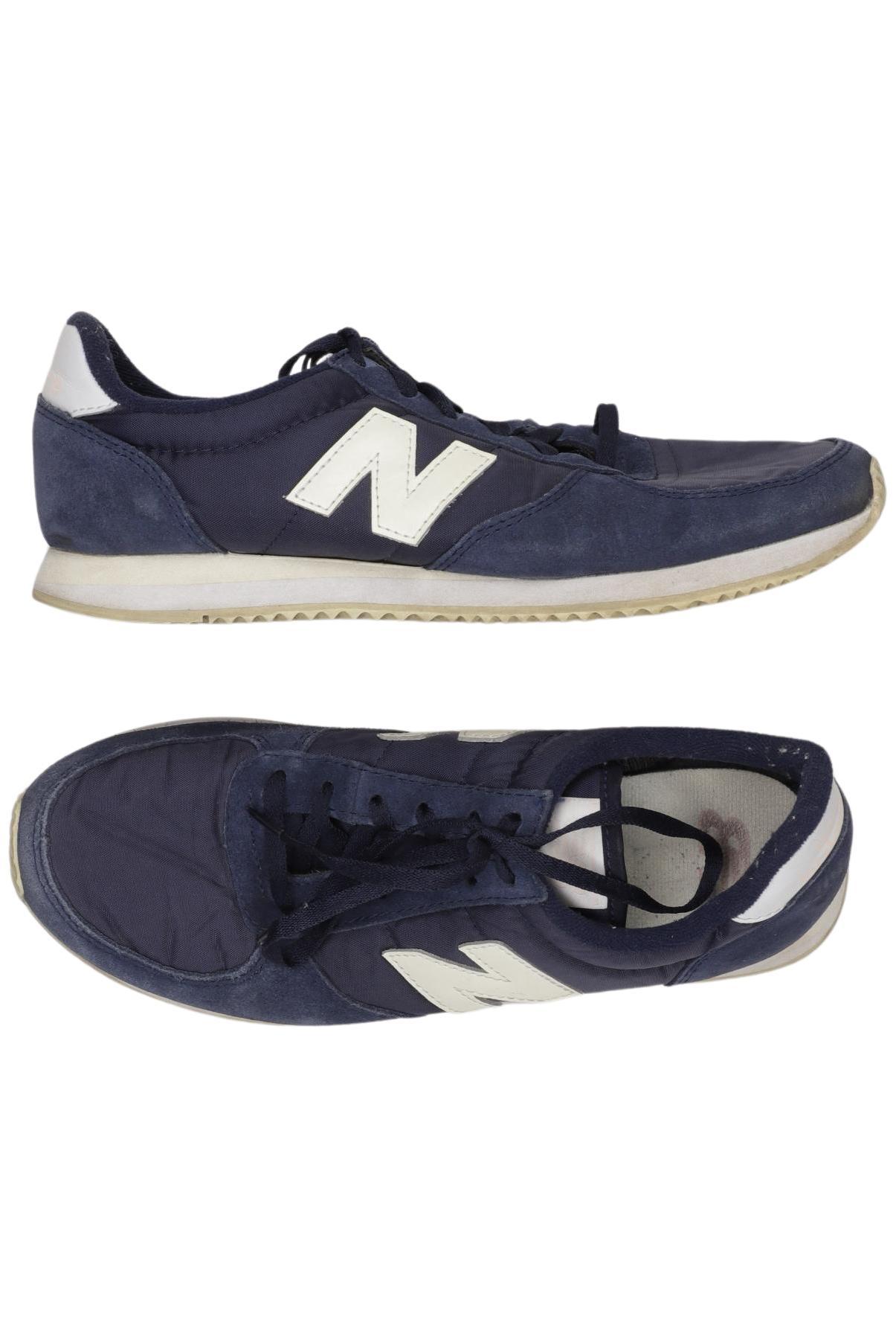 

New Balance Damen Sneakers, marineblau, Gr. 38