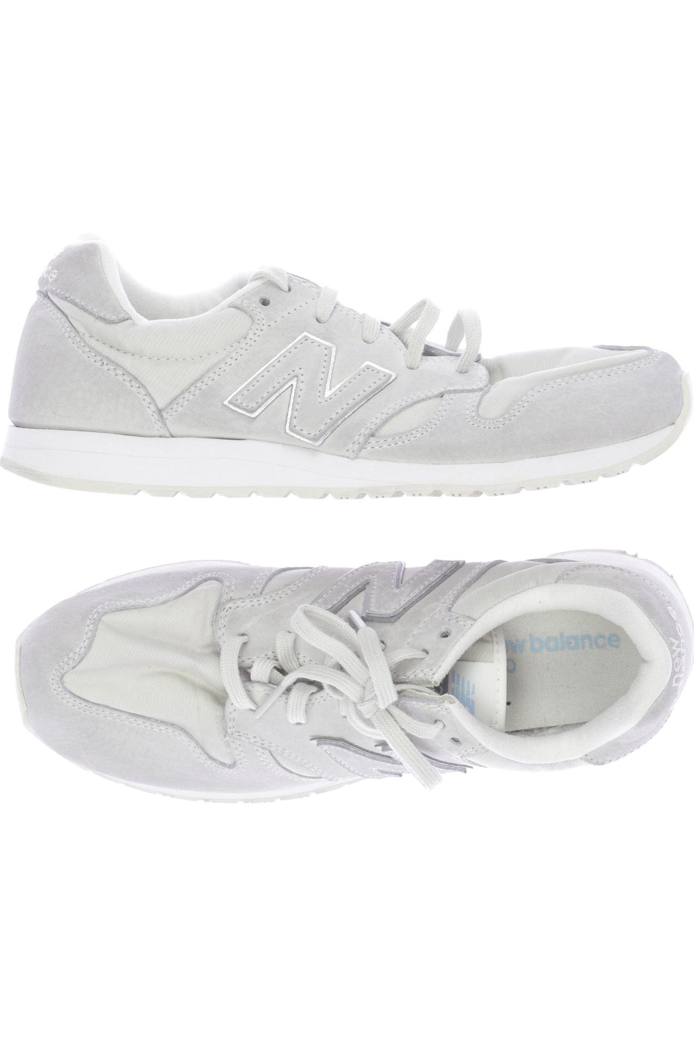 

New Balance Damen Sneakers, grau, Gr. 40