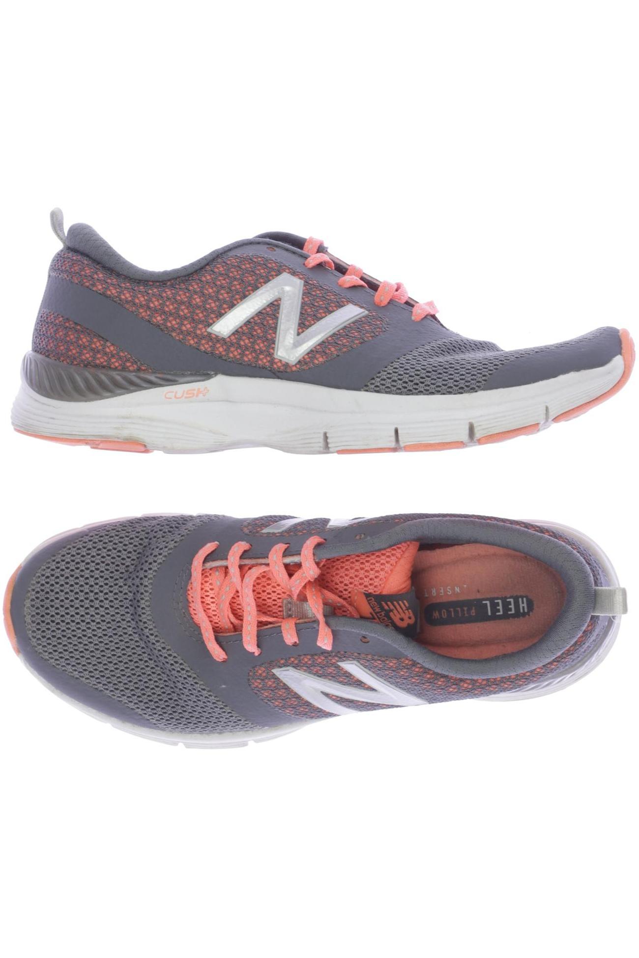 

New Balance Damen Sneakers, grau