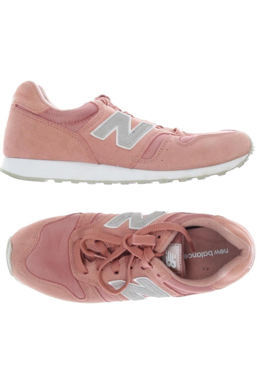 

New Balance Damen Sneakers, pink, Gr. 39