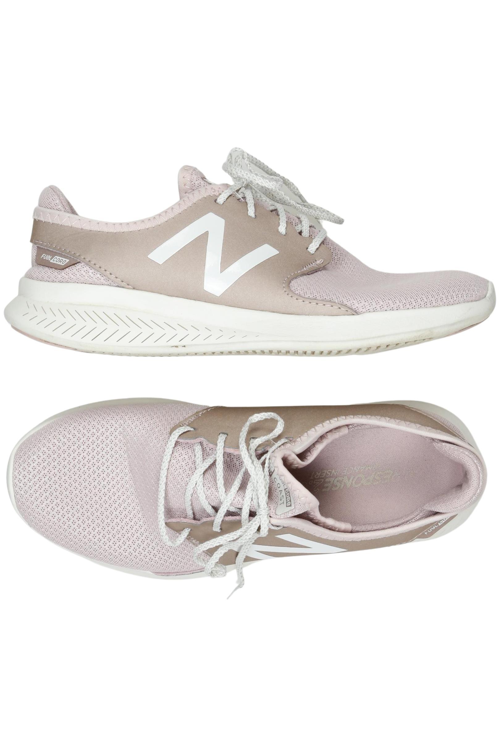 

New Balance Damen Sneakers, pink, Gr. 6